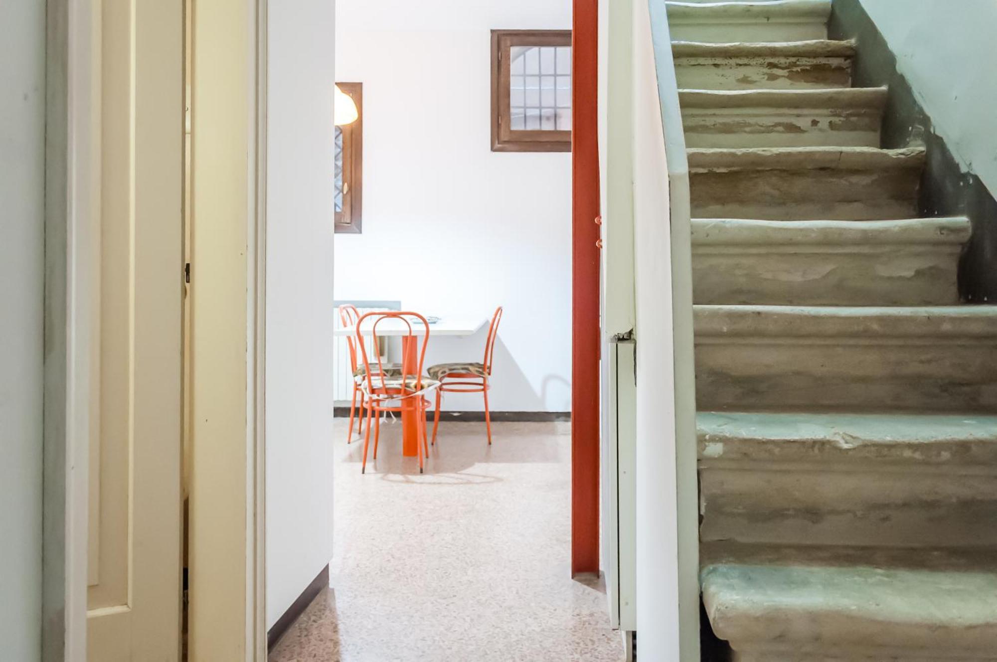 Apartamento Bella