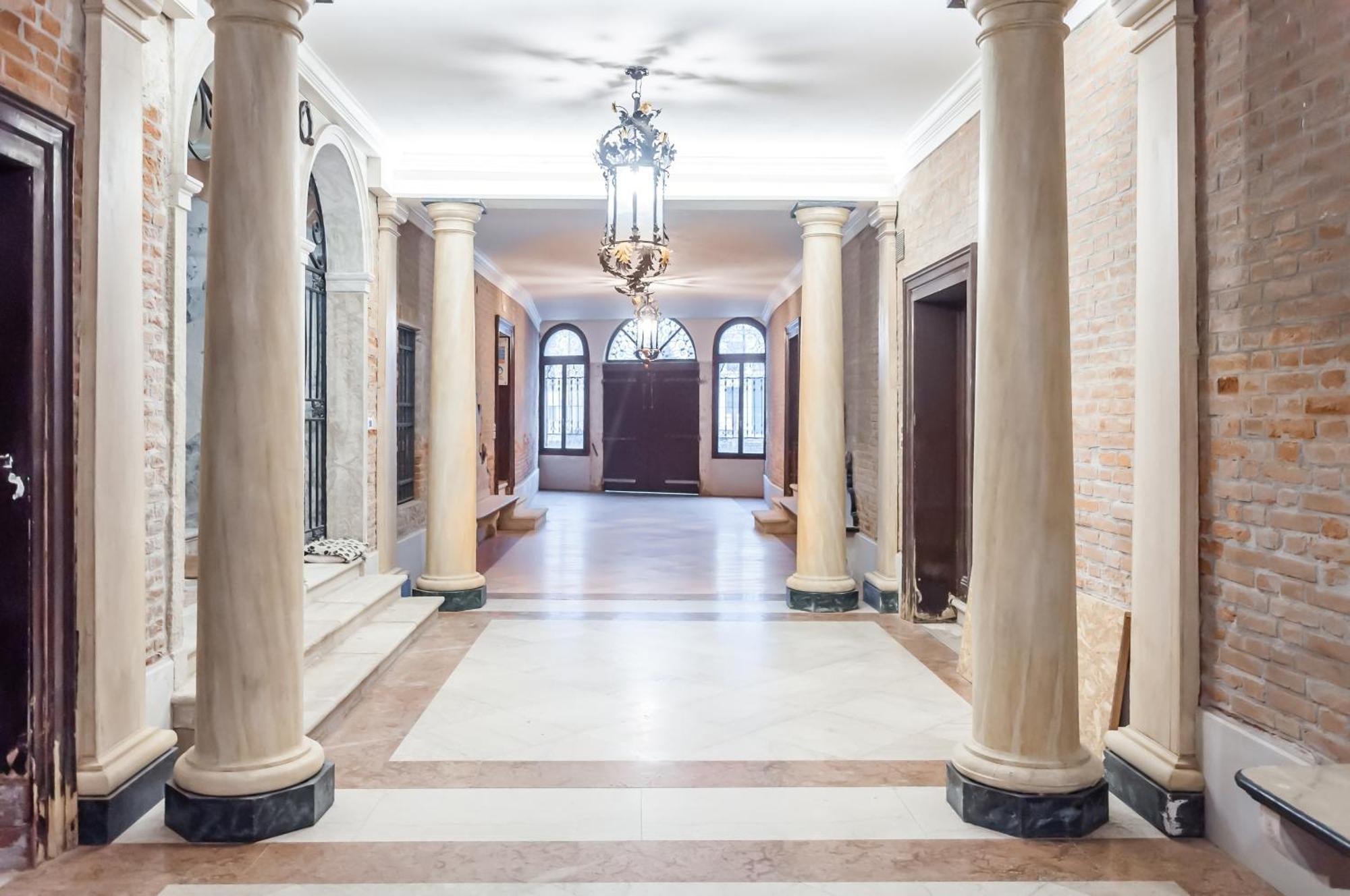 Apartamento Bella *