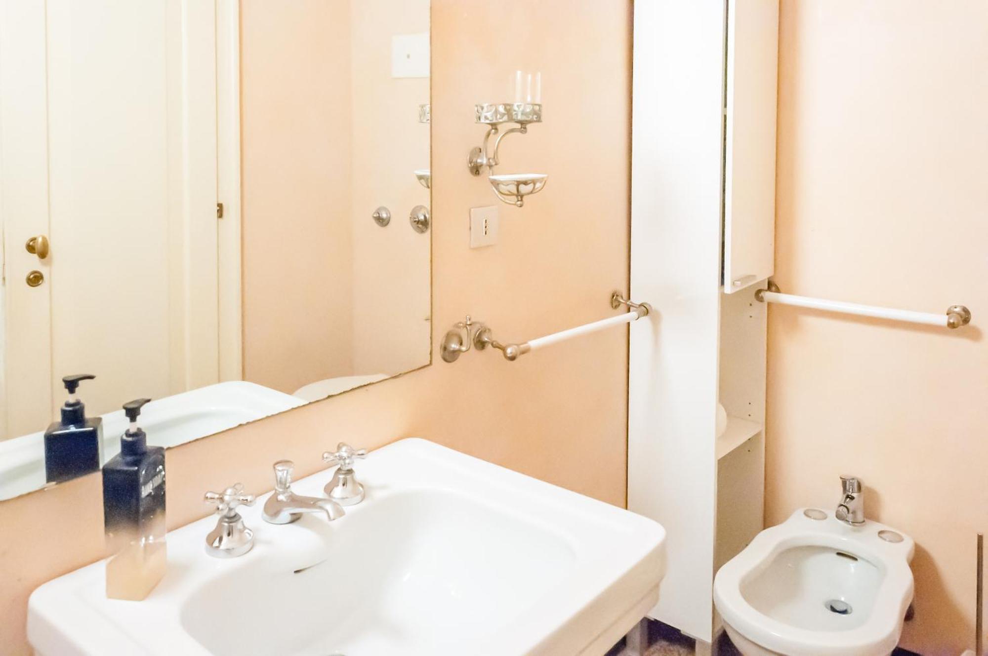 Bella Apartamento