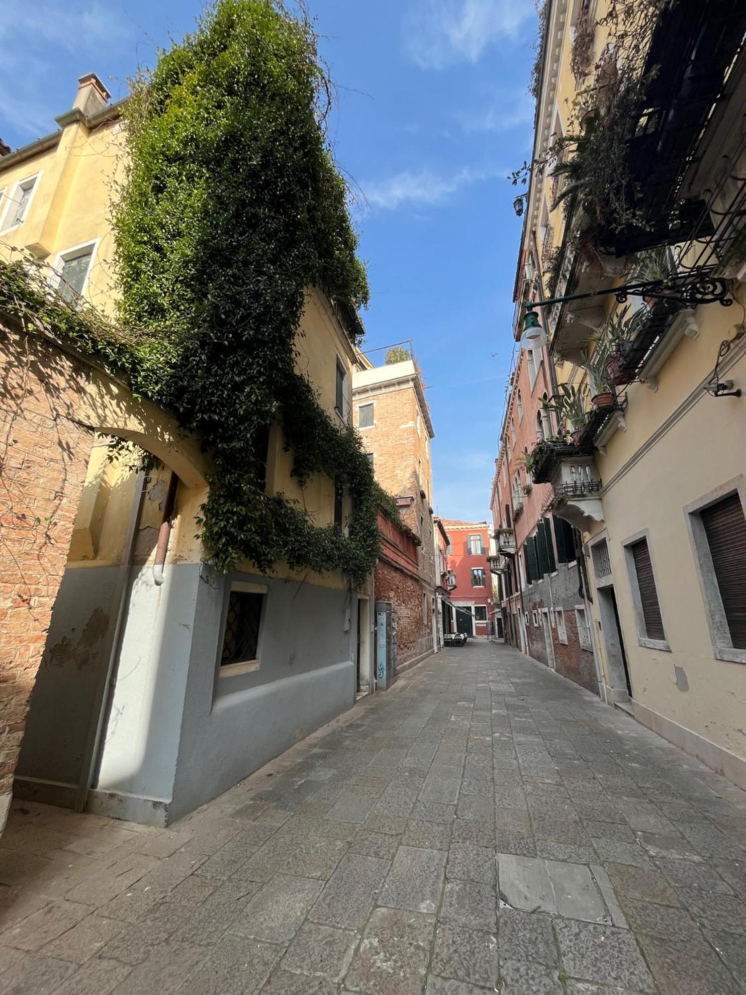 Peggy * Veneza