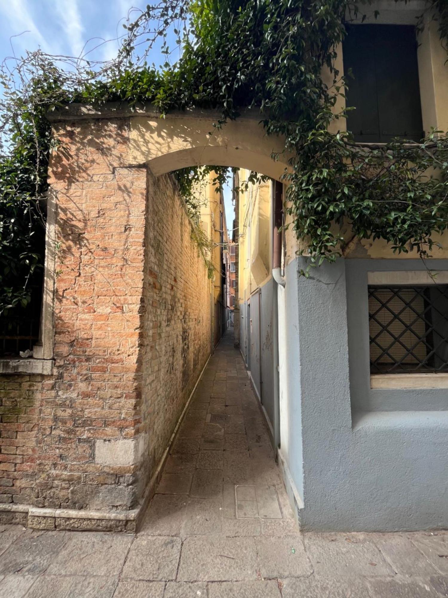 Apartamento Peggy