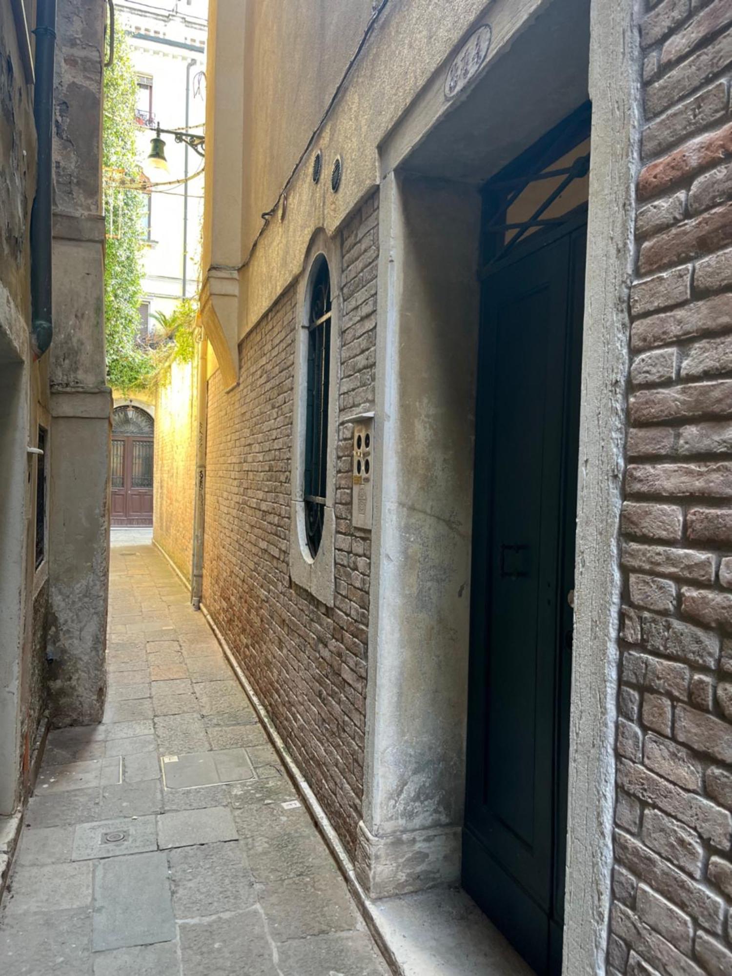 Apartamento Peggy