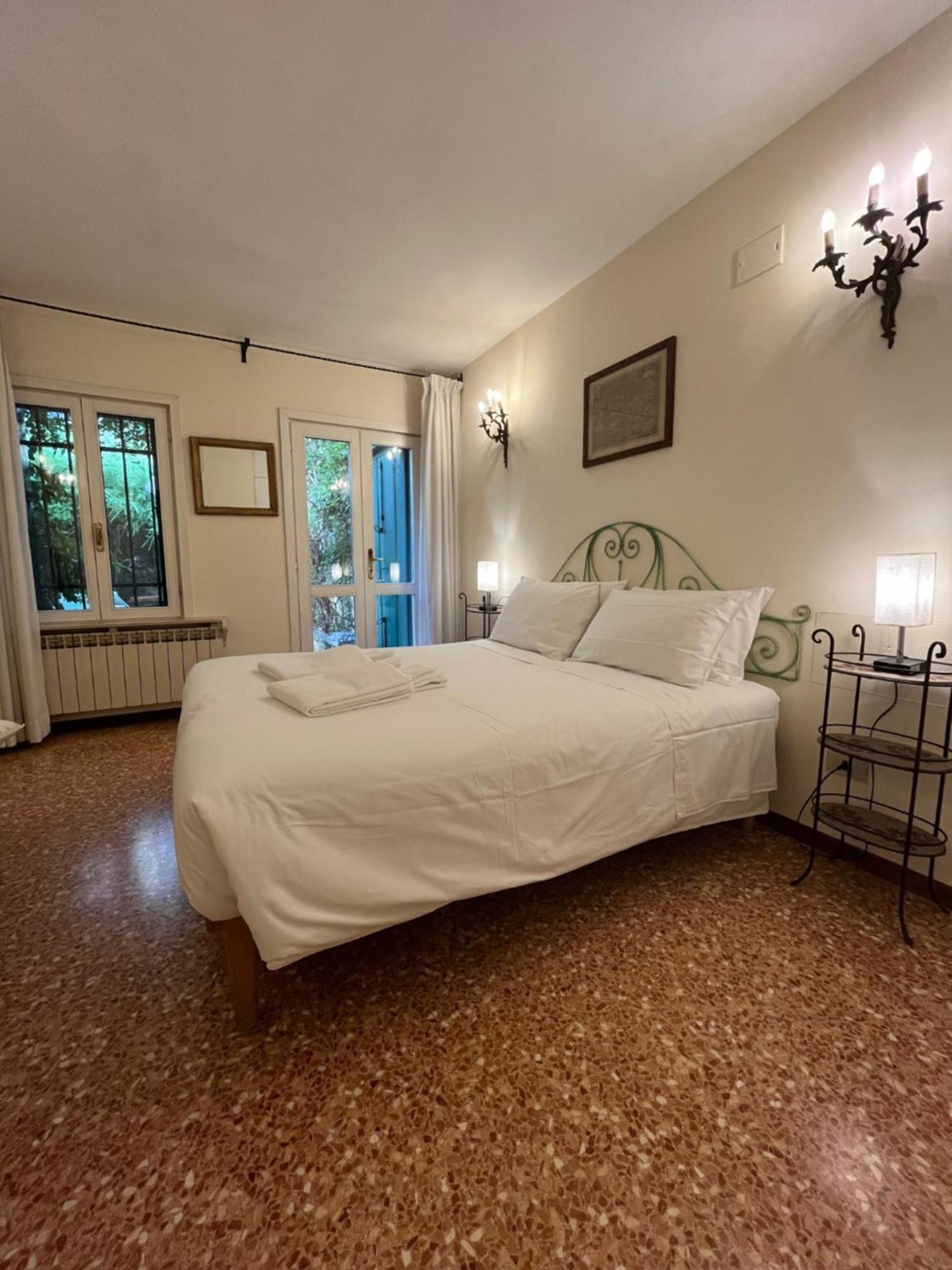 Apartamento Peggy *