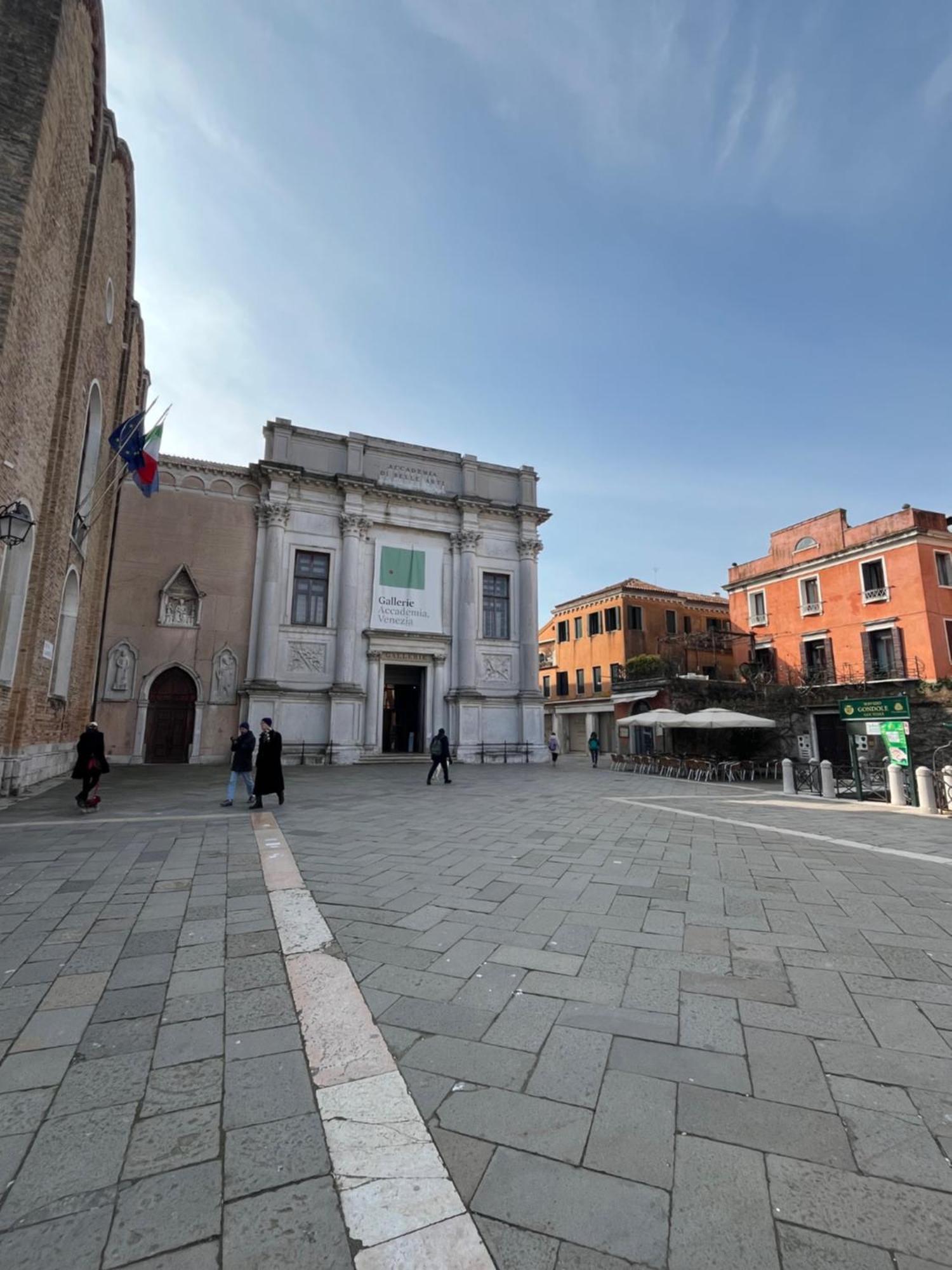 Peggy Apartamento Veneza