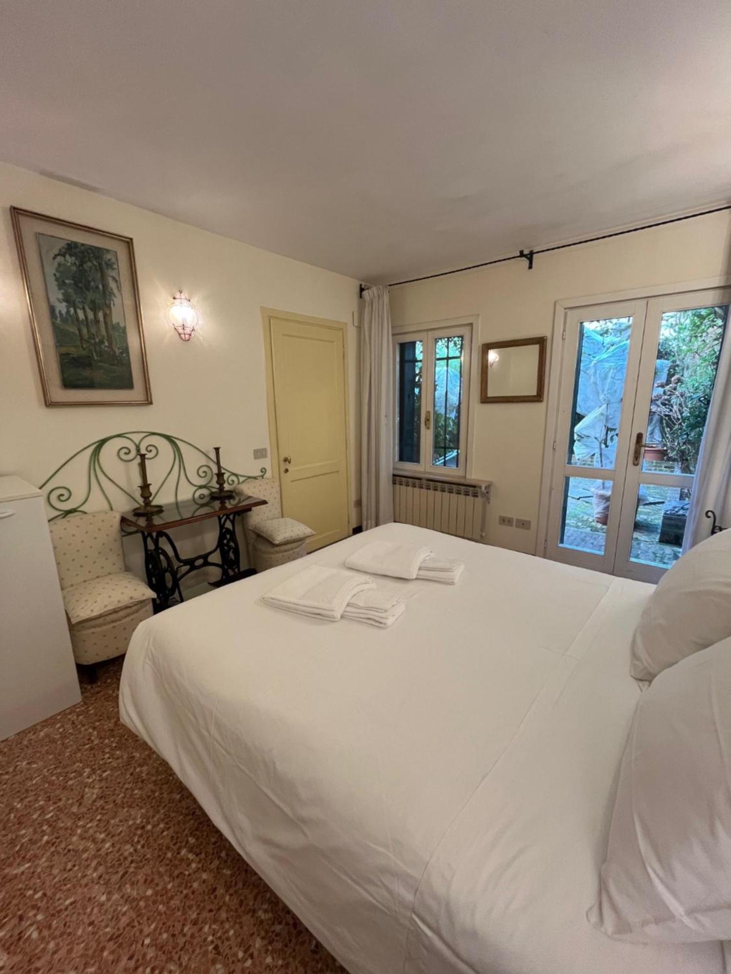Apartamento Peggy