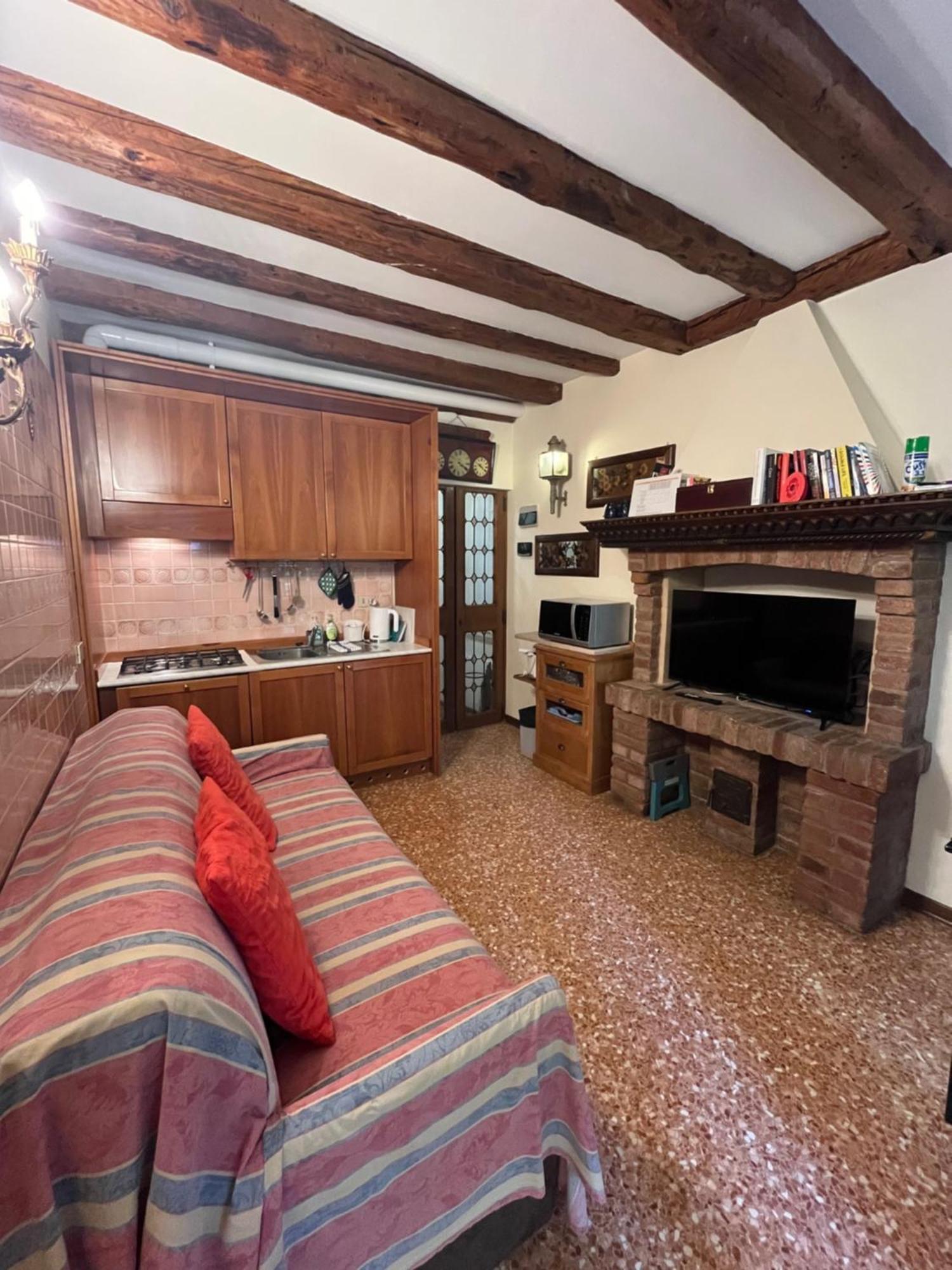 Apartamento Peggy *