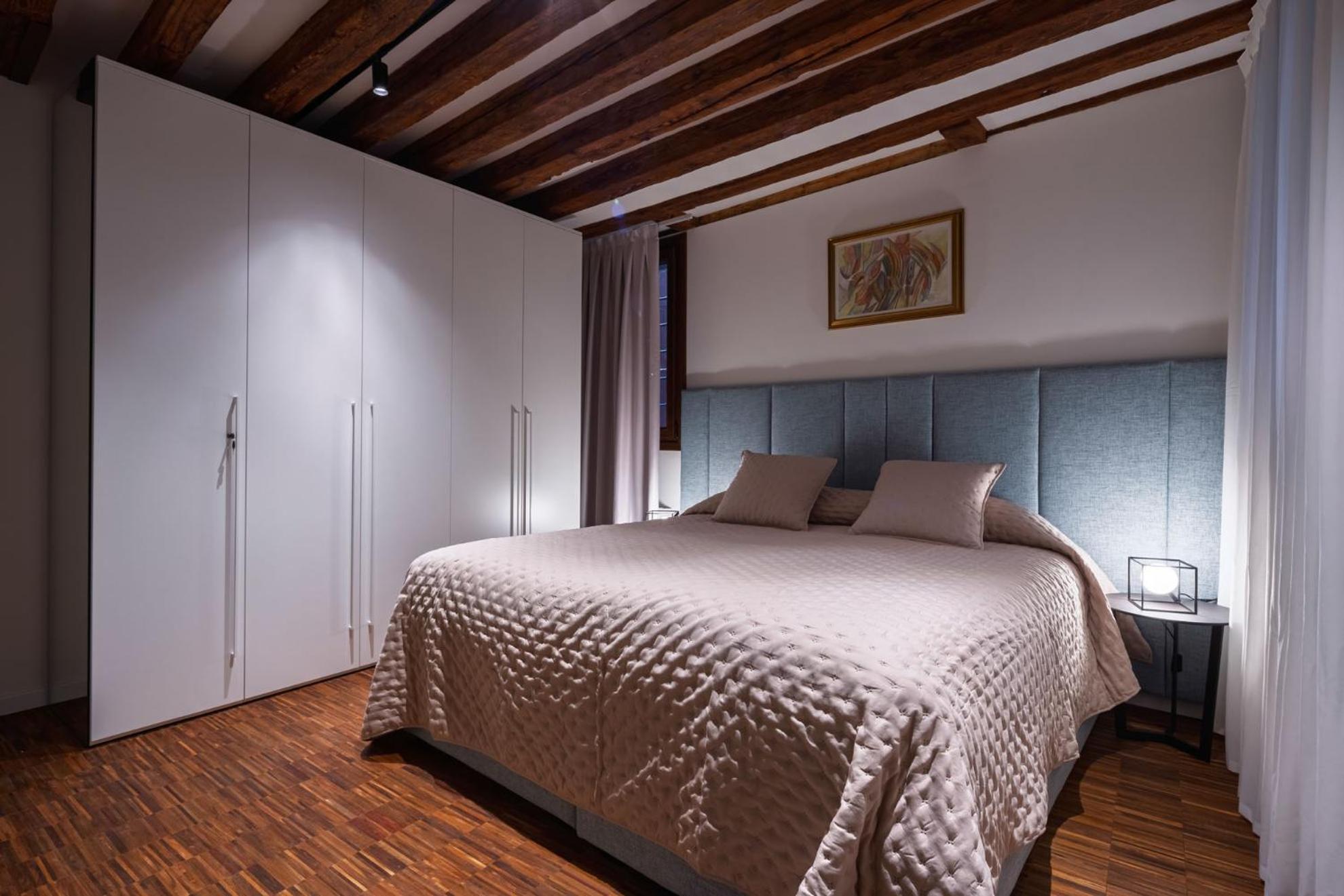 Apartment Ca' Vida Mezza