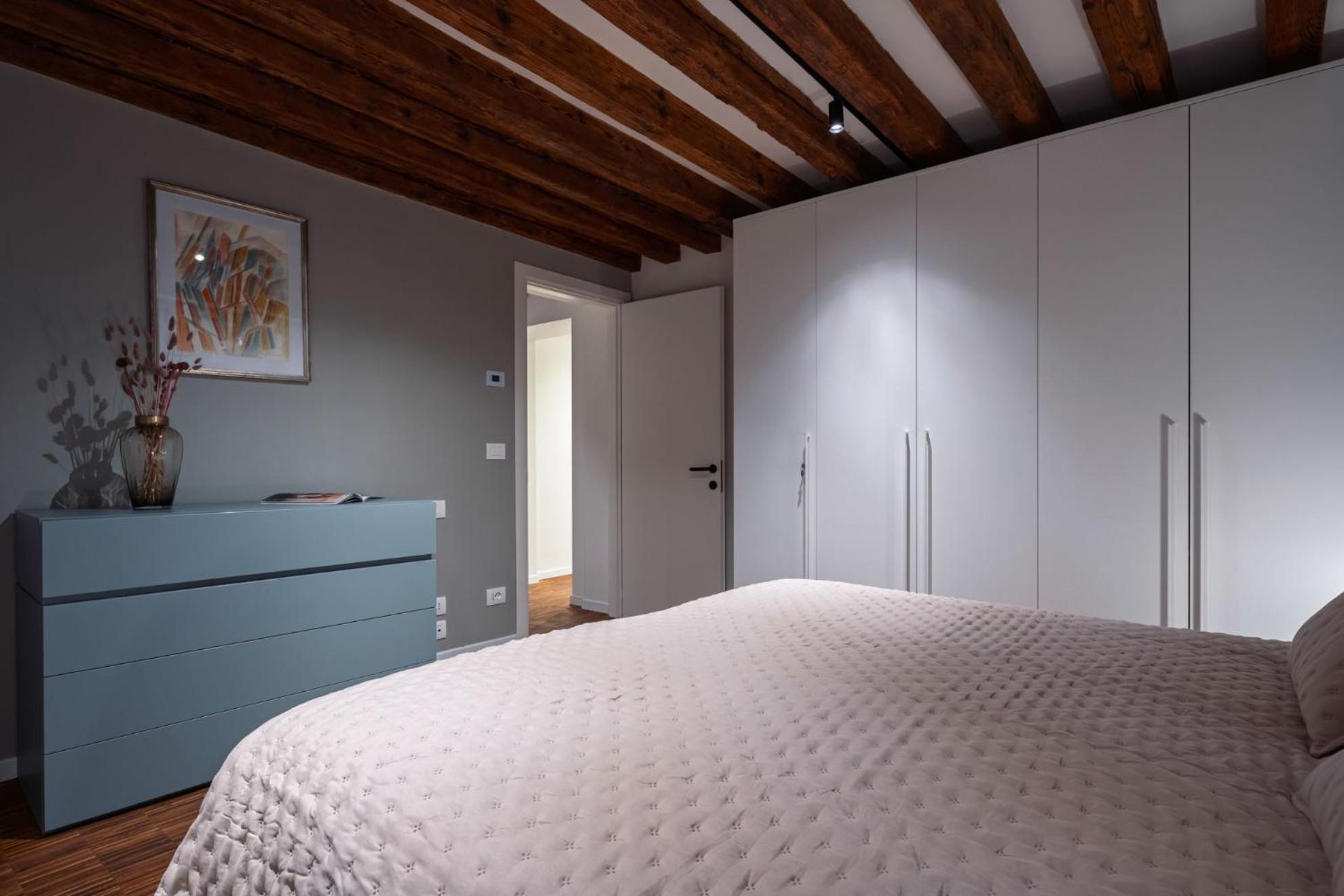 Apartment Ca' Vida Mezza *