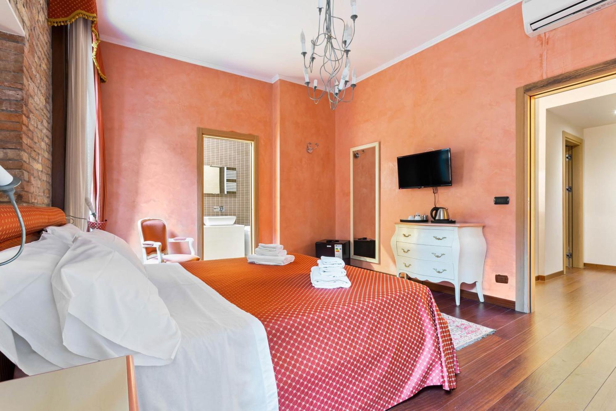 Guest house San Marco 2442 *