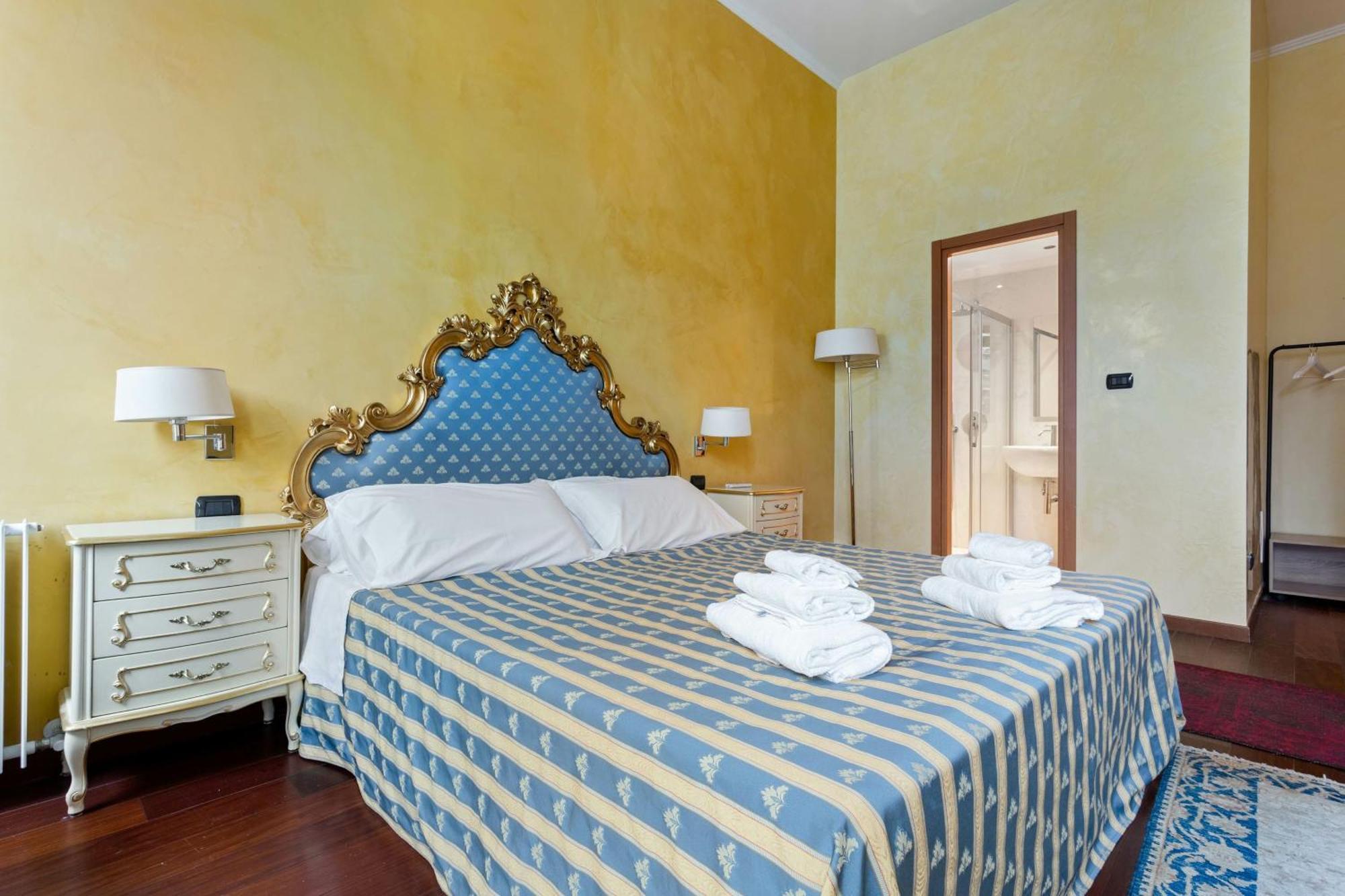 Guest house San Marco 2442