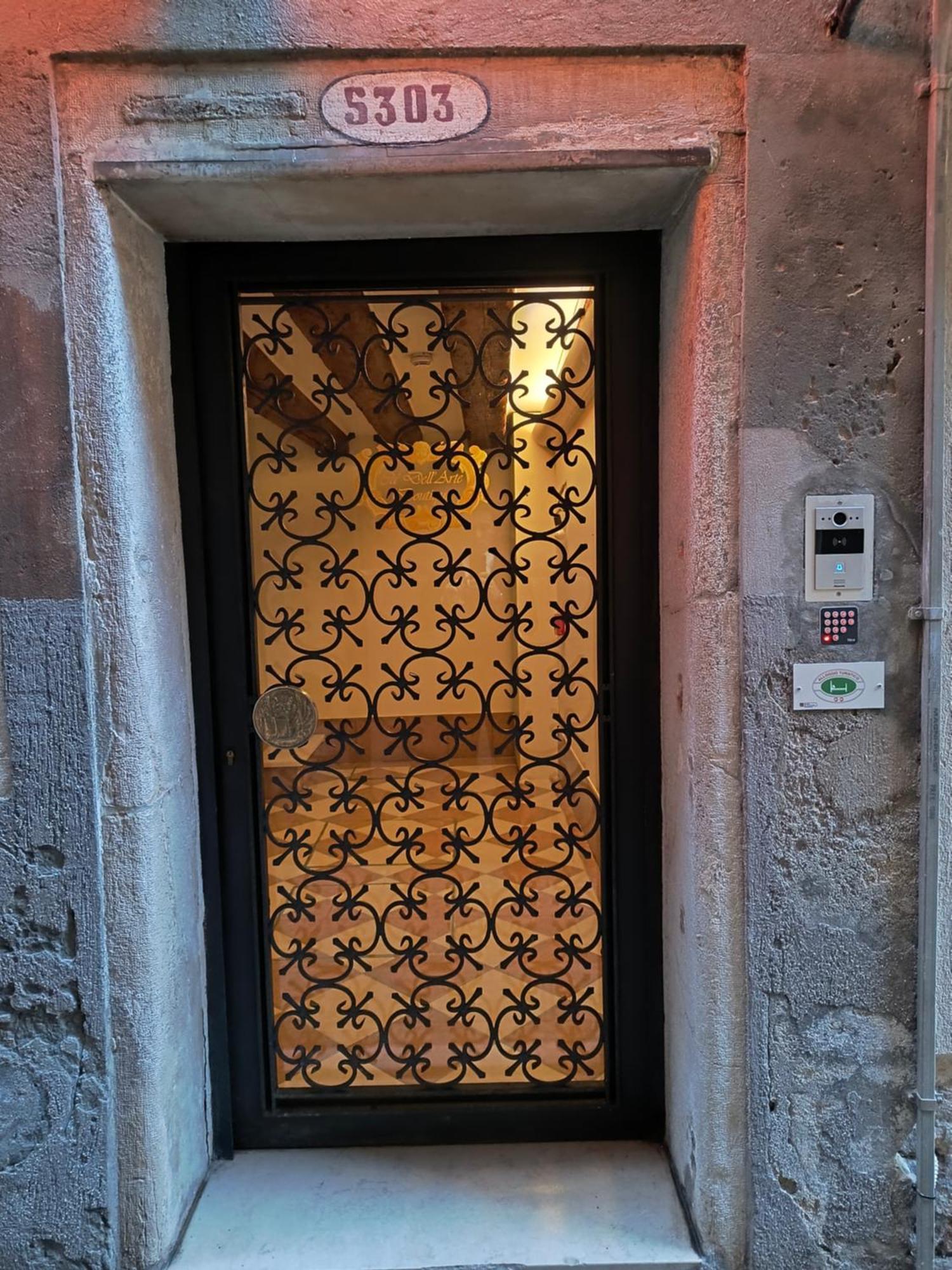 Ca Dell'arte Boutique Venice