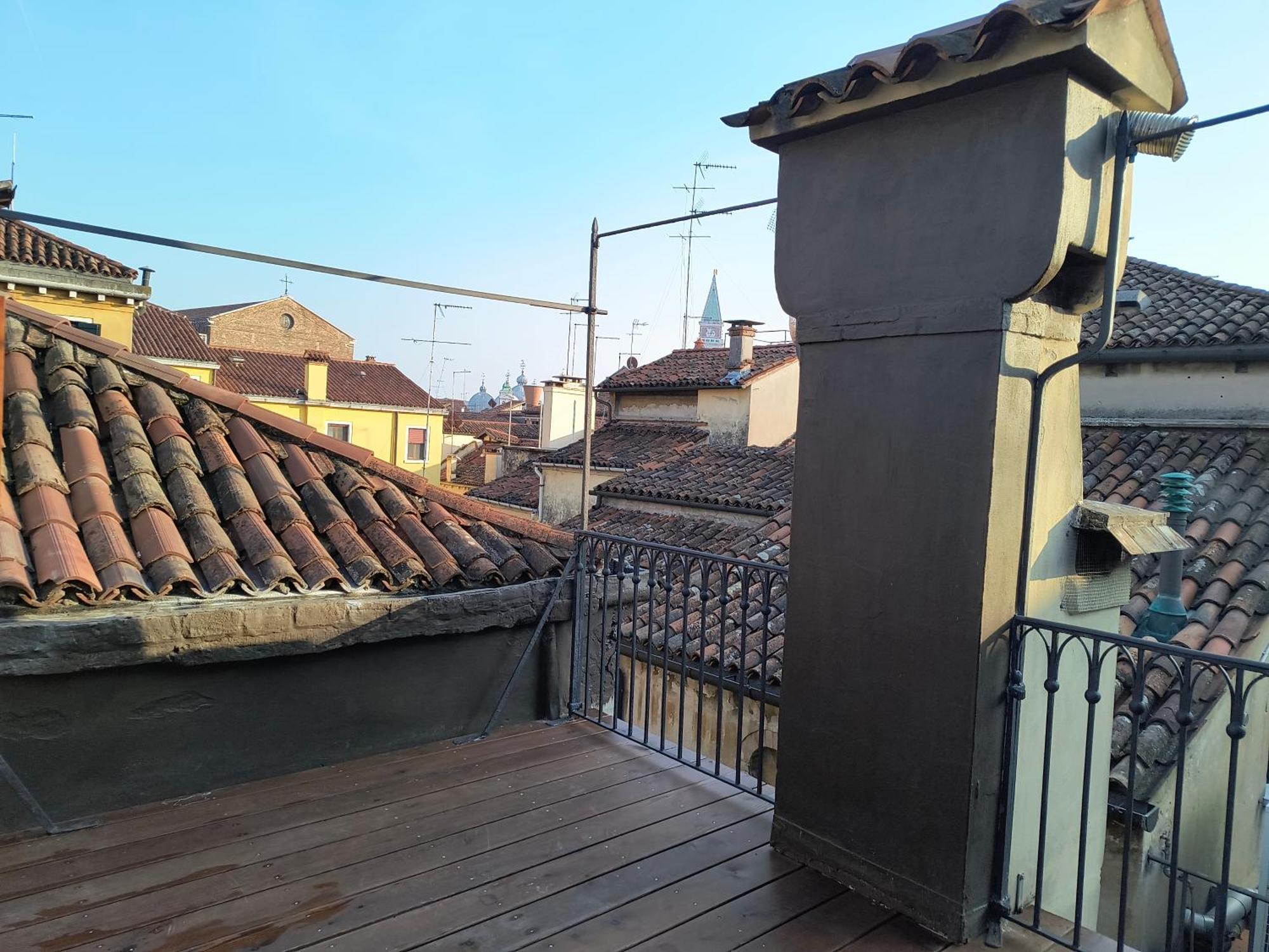 Ca Dell'arte Boutique Bed & Breakfast *