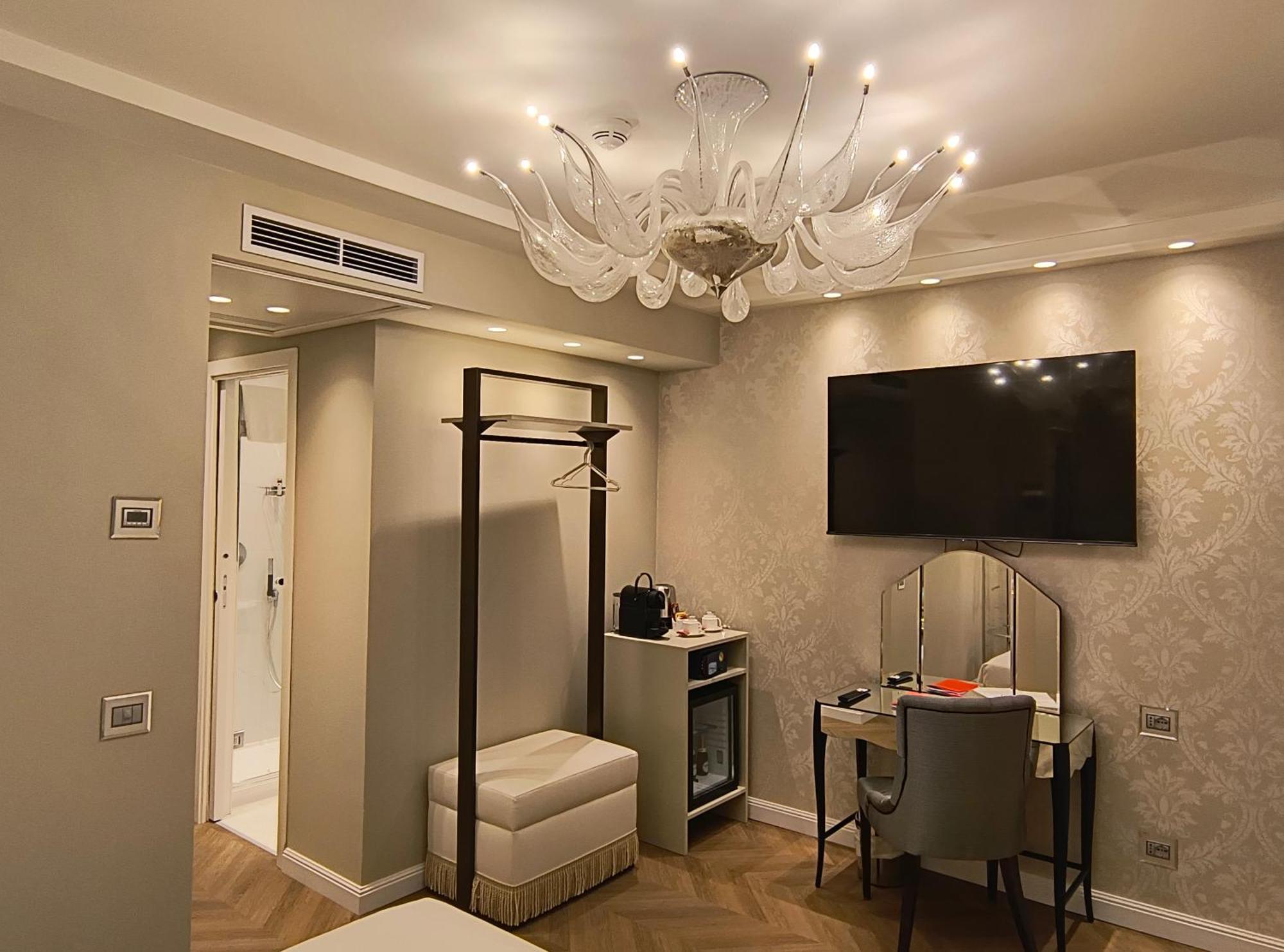 Bed & Breakfast Ca Dell'arte Boutique