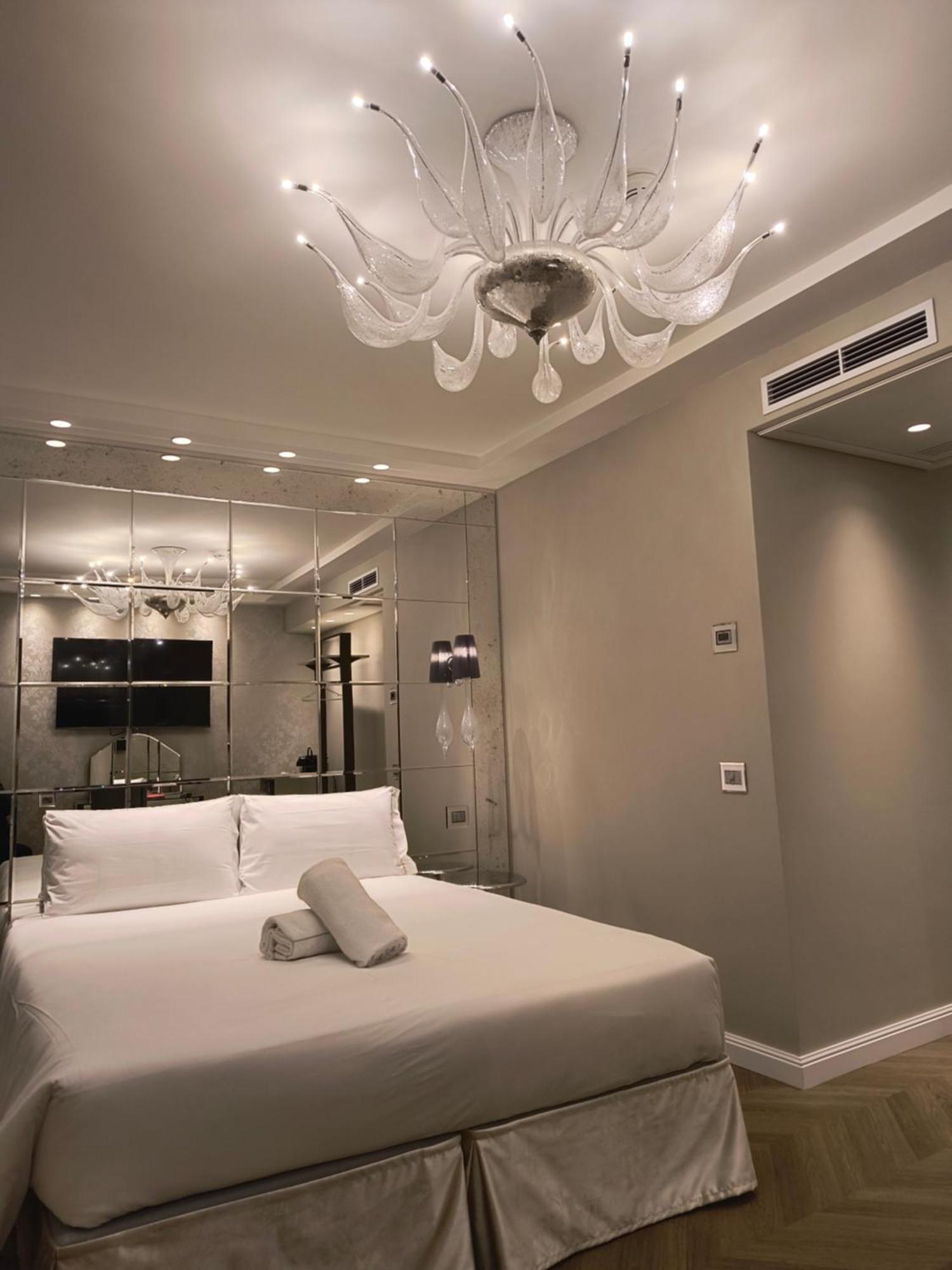 Bed & Breakfast Ca Dell'arte Boutique *