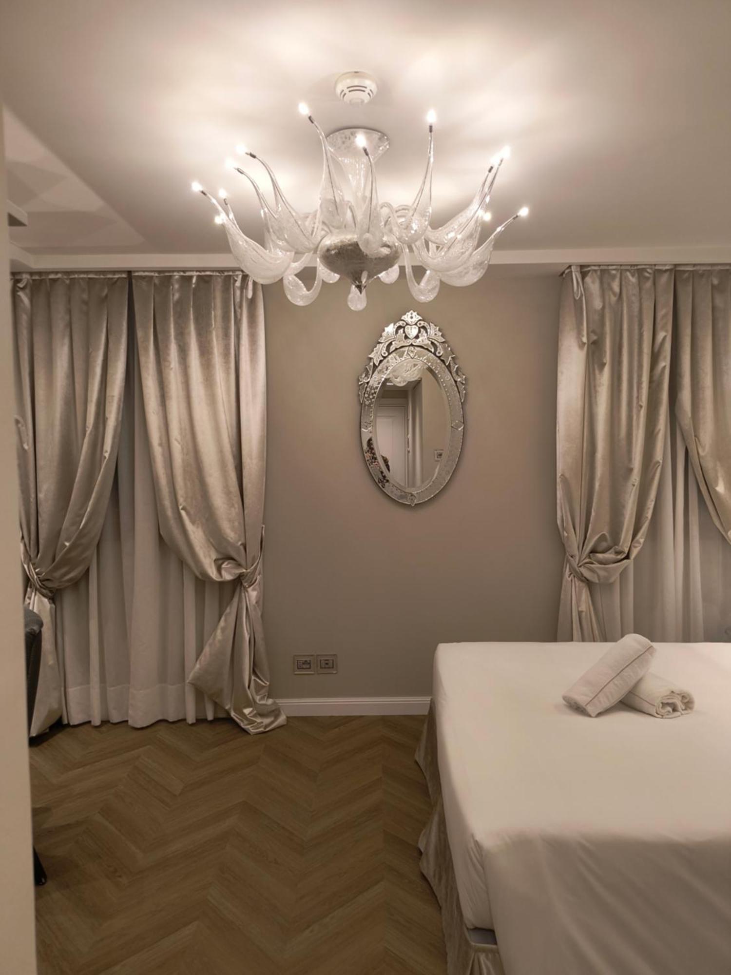 Bed & Breakfast Ca Dell'arte Boutique *