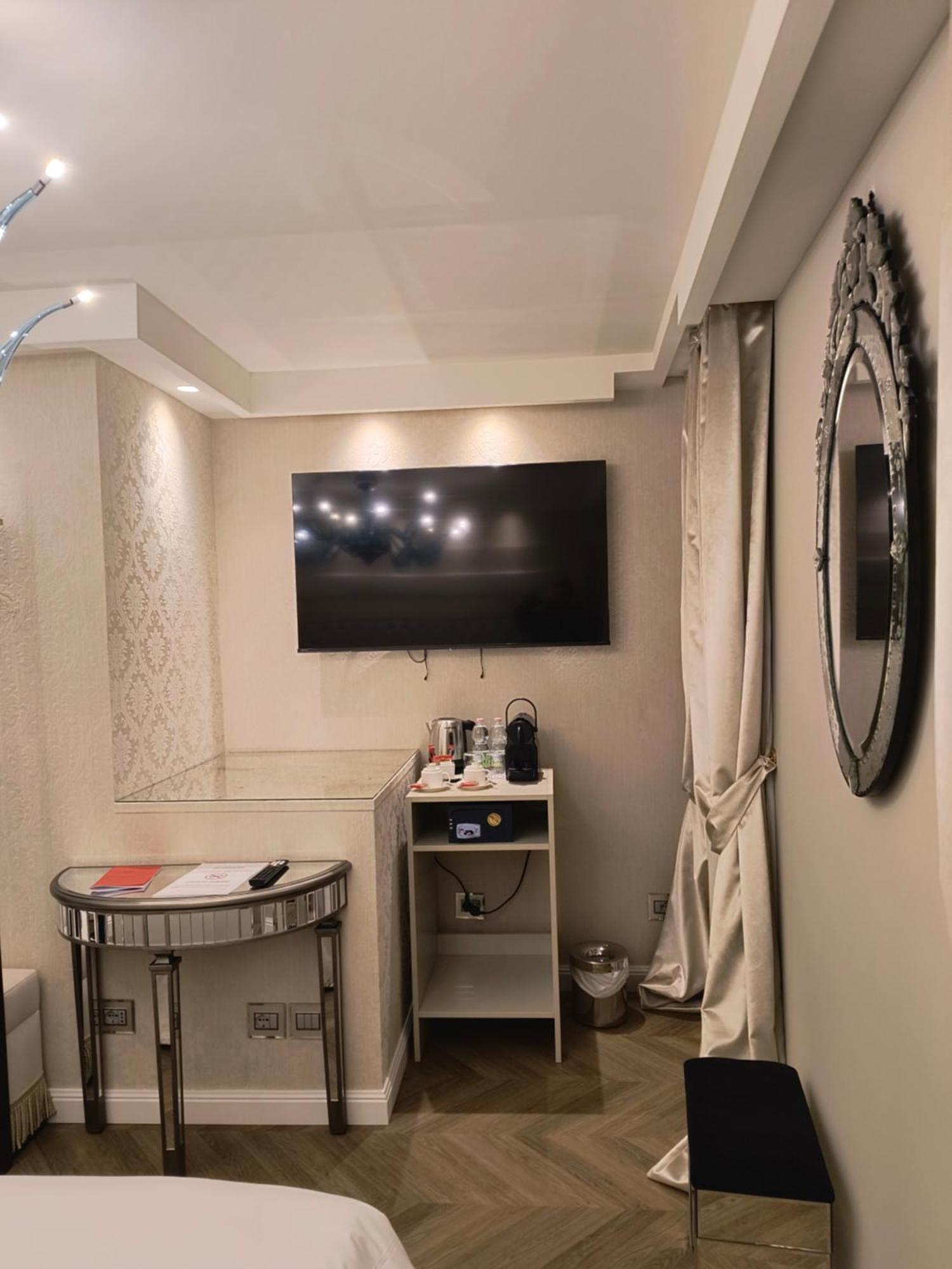 Ca Dell'arte Boutique Bed & Breakfast *
