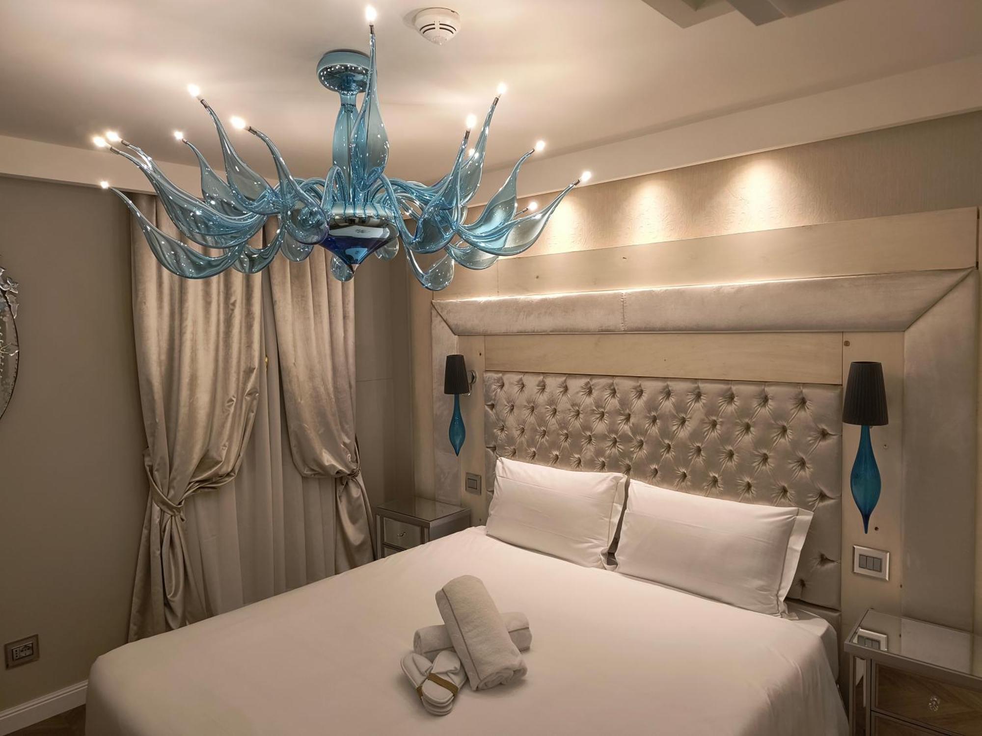 Ca Dell'arte Boutique Bed & Breakfast *