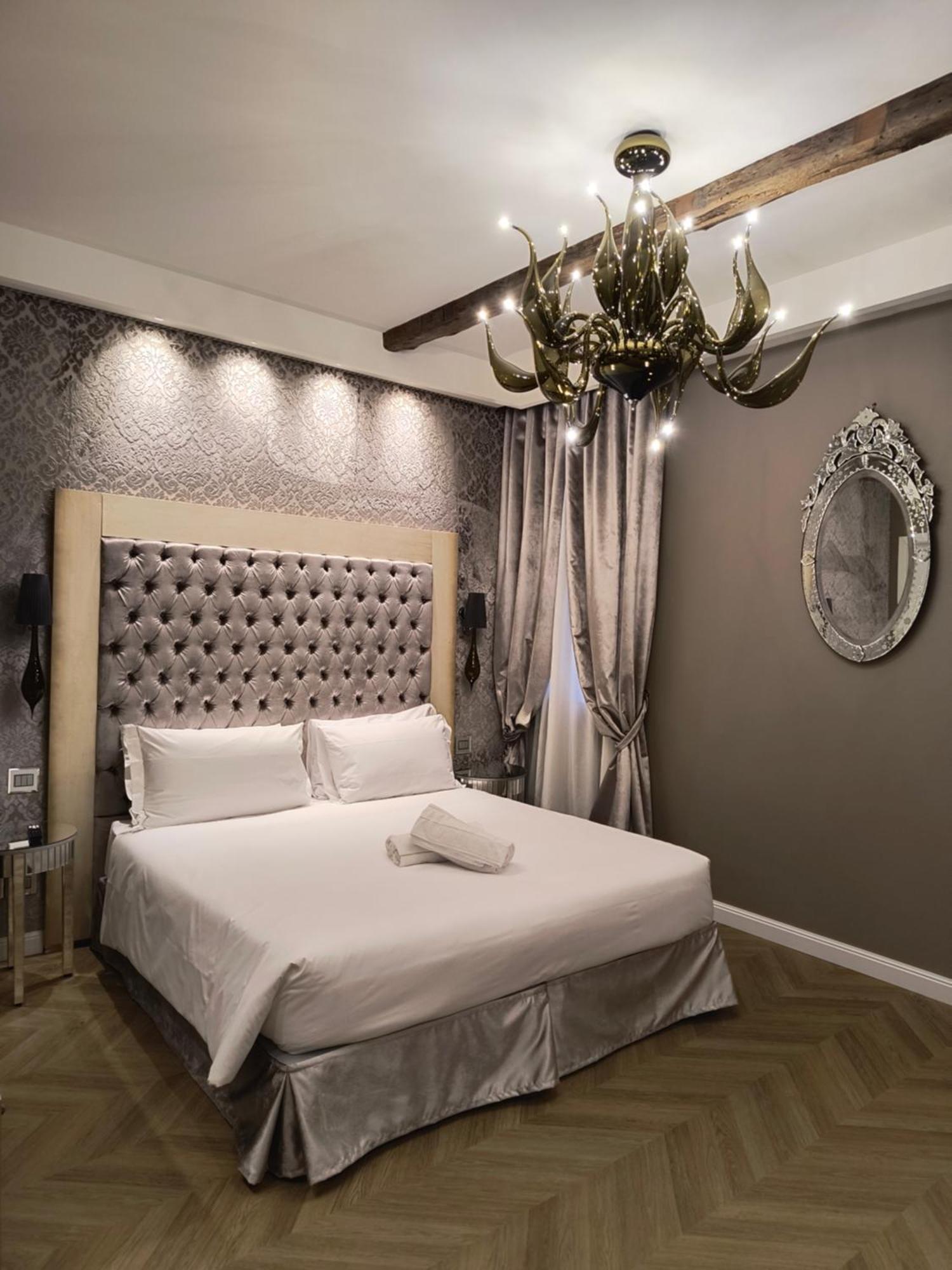 Ca Dell'arte Boutique Bed & Breakfast *