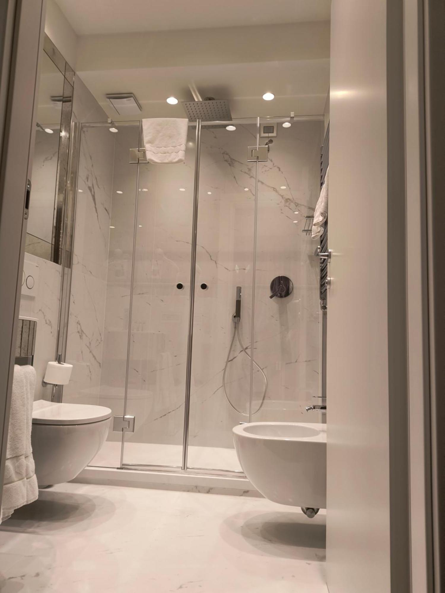 Bed & Breakfast Ca Dell'arte Boutique *