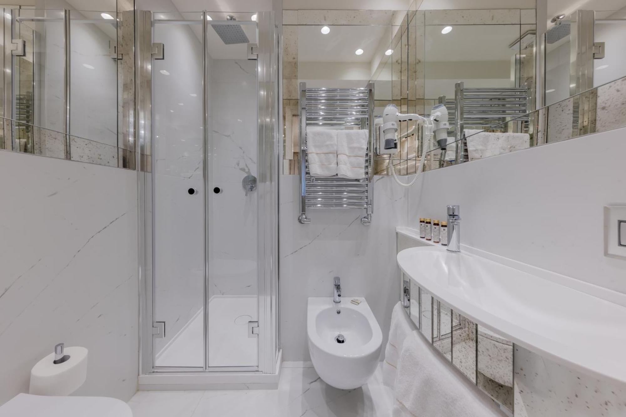 Ca Dell'arte Boutique Bed & Breakfast Venice