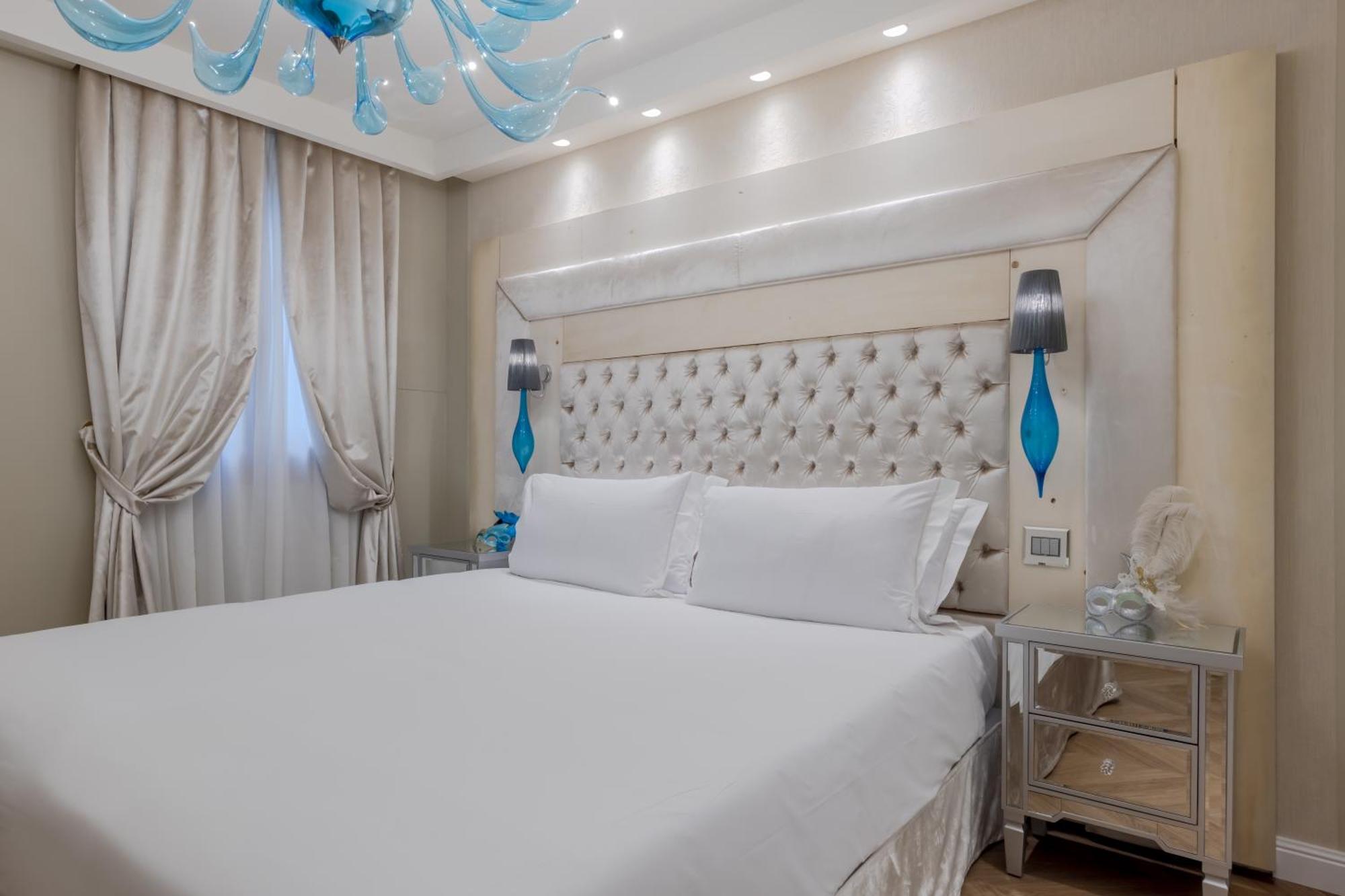 Ca Dell'arte Boutique Venice