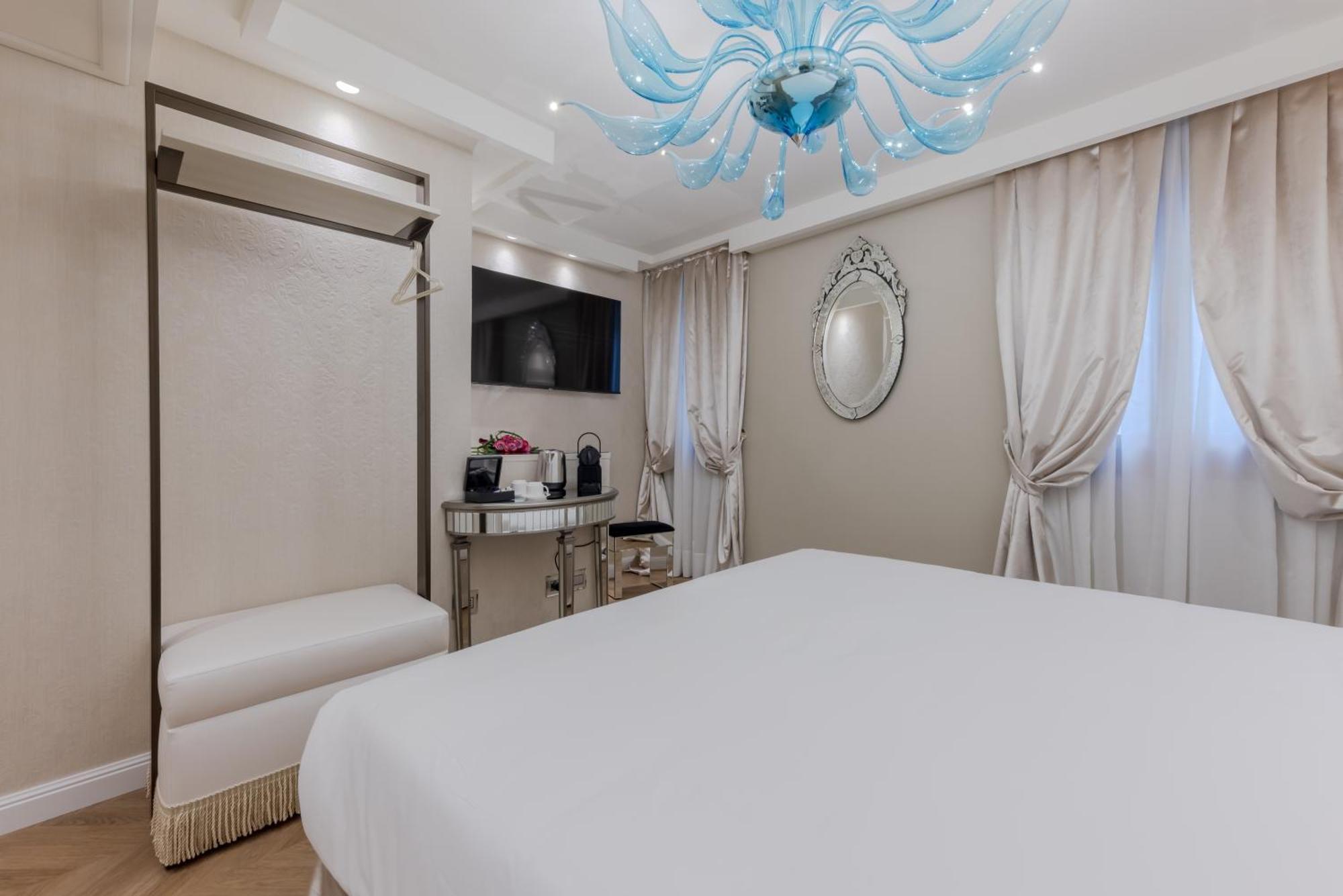 Ca Dell'arte Boutique Bed & Breakfast *