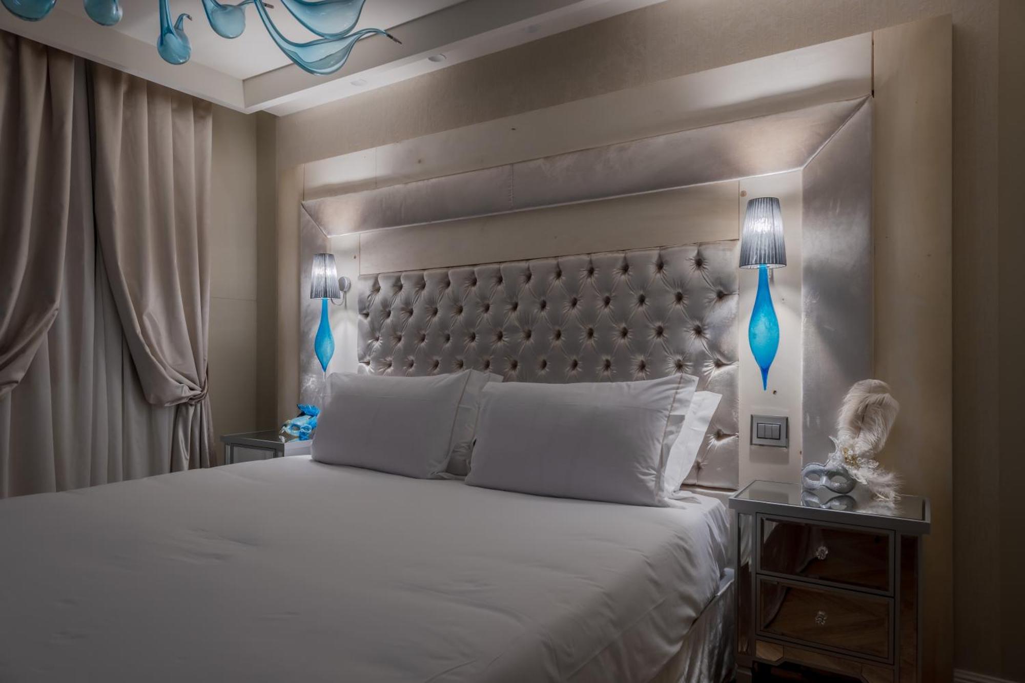 Ca Dell'arte Boutique Bed & Breakfast *