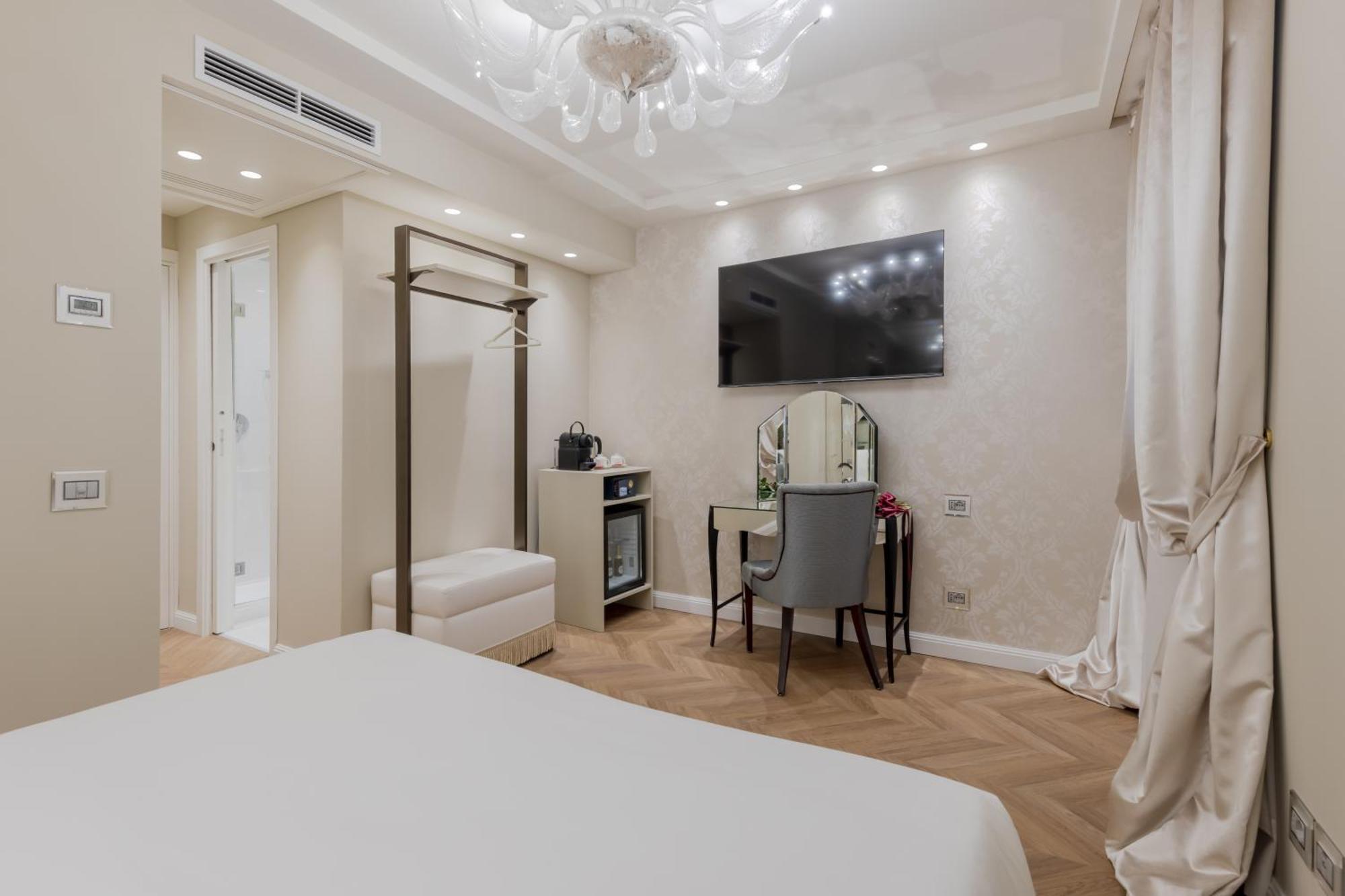 Bed & Breakfast Ca Dell'arte Boutique