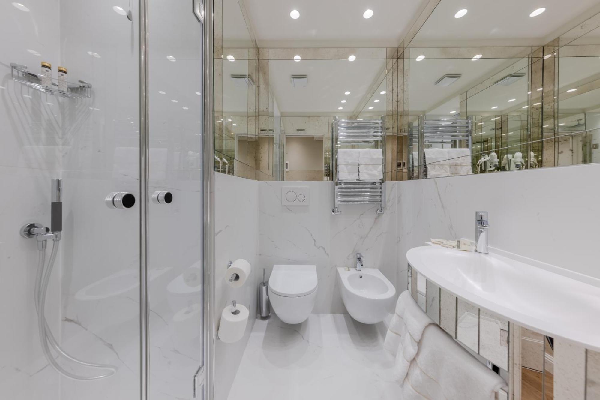 Bed & Breakfast Ca Dell'arte Boutique Venice