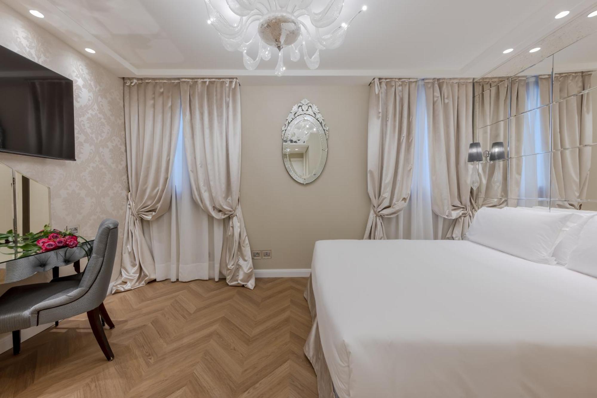 Ca Dell'arte Boutique * Venice