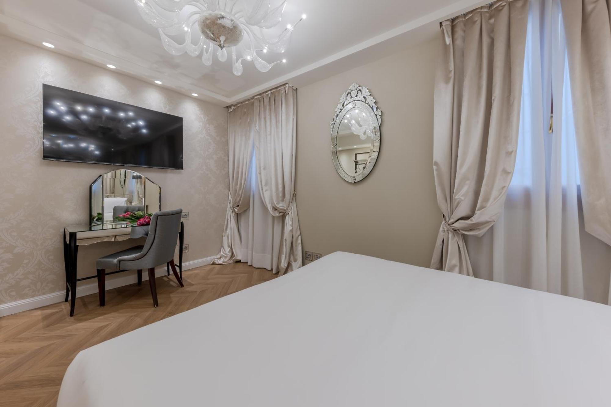 Ca Dell'arte Boutique Bed & Breakfast Venice