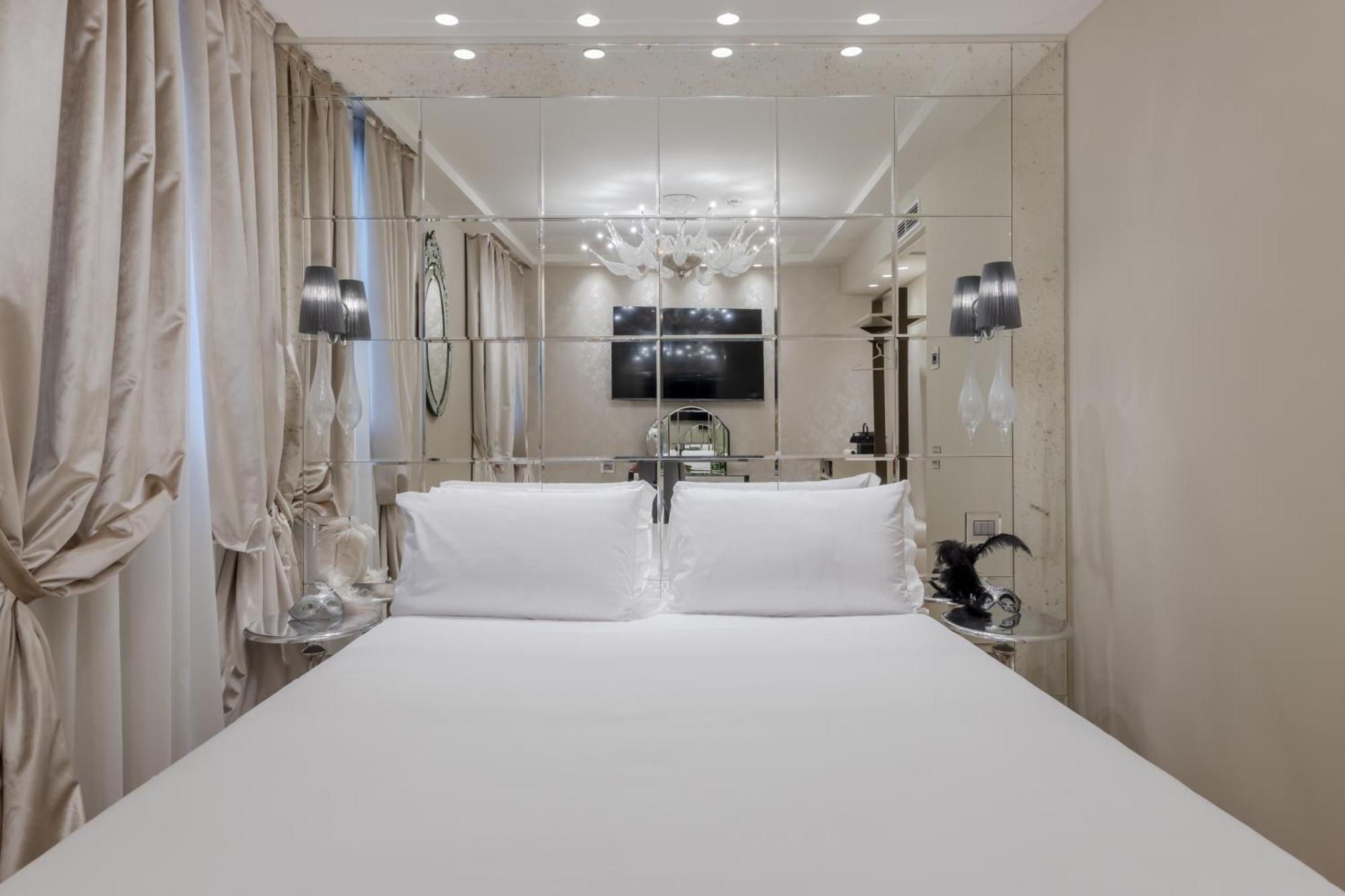 Bed & Breakfast Ca Dell'arte Boutique Venice