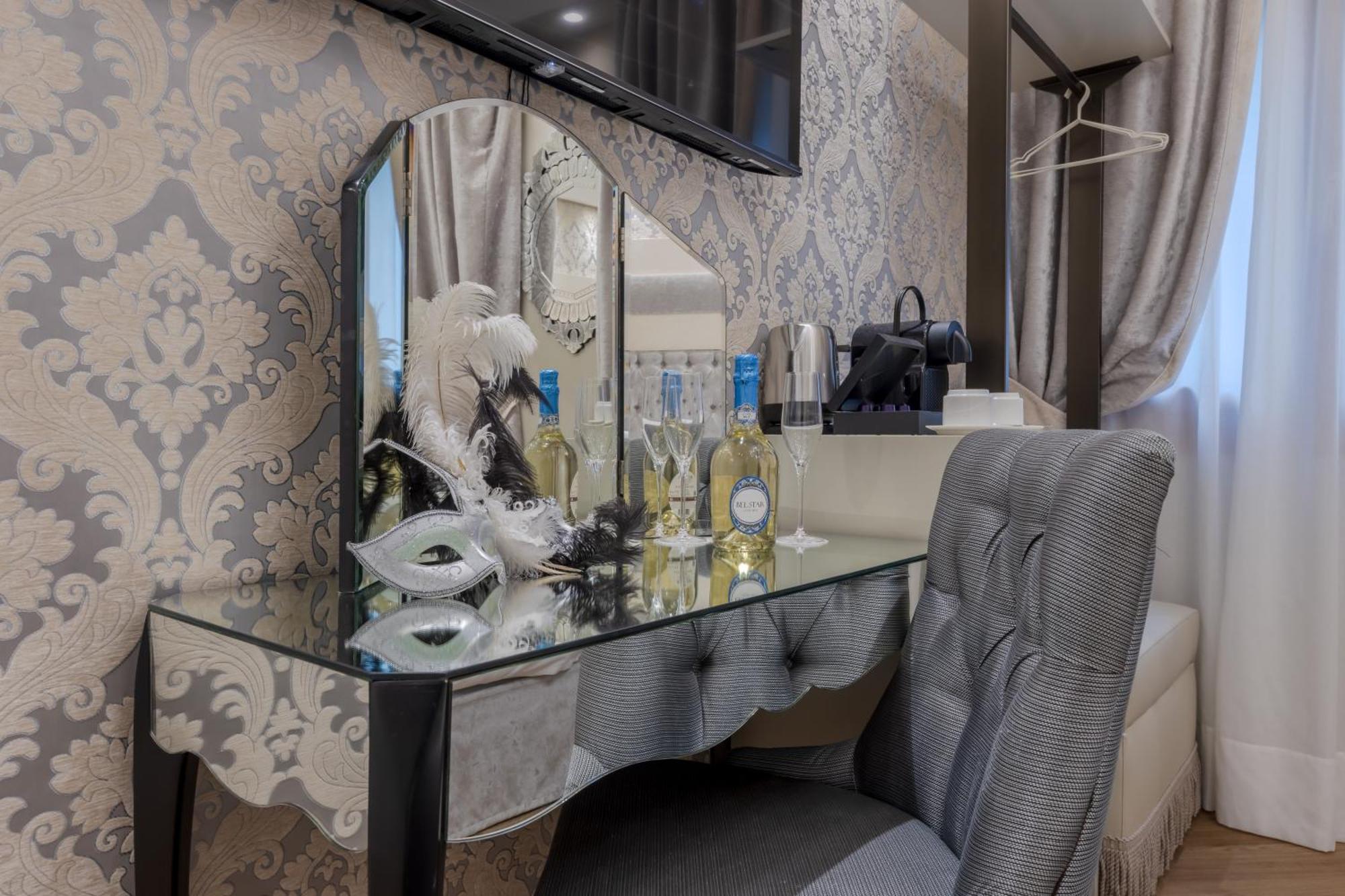 Ca Dell'arte Boutique *