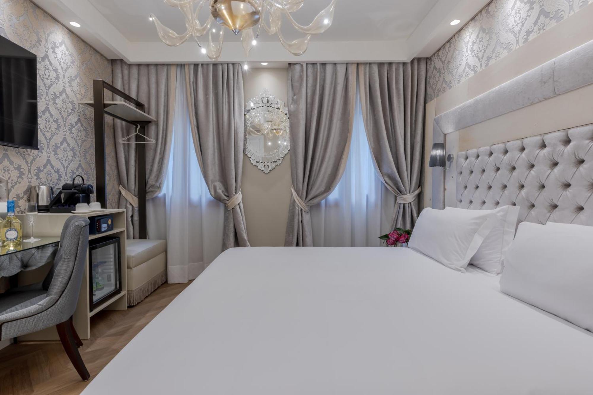 Ca Dell'arte Boutique Bed & Breakfast *