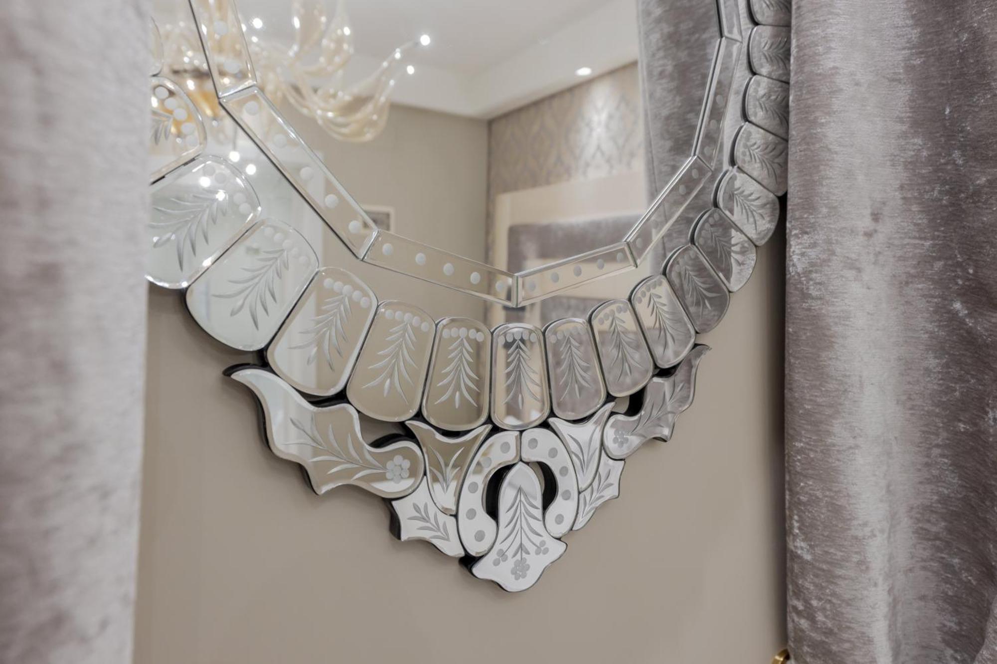 Bed & Breakfast Ca Dell'arte Boutique Venice