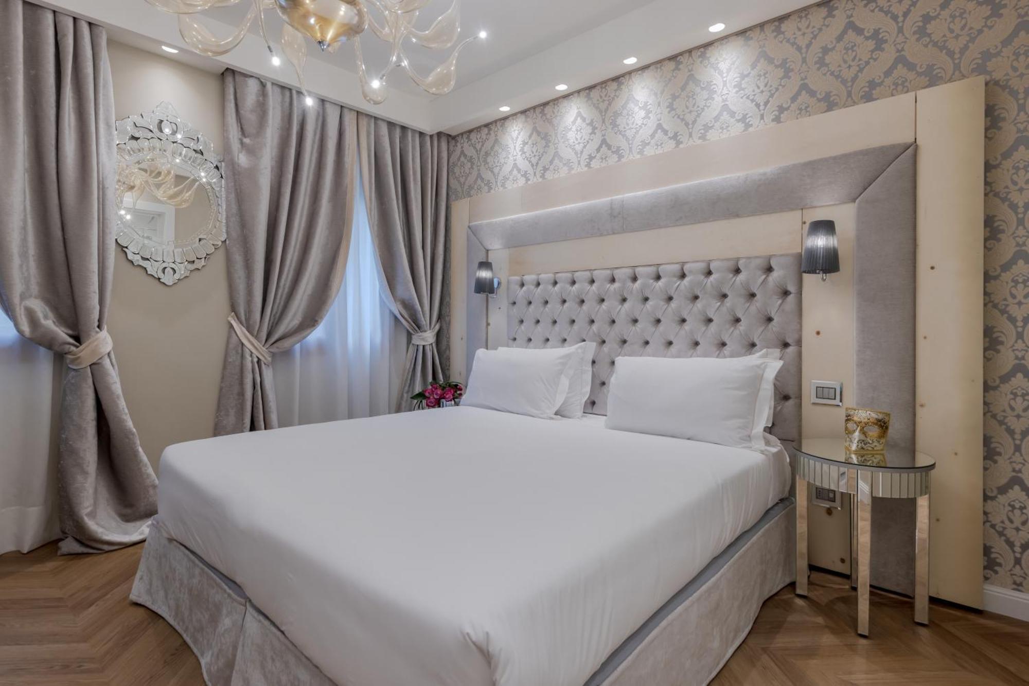 Ca Dell'arte Boutique Bed & Breakfast