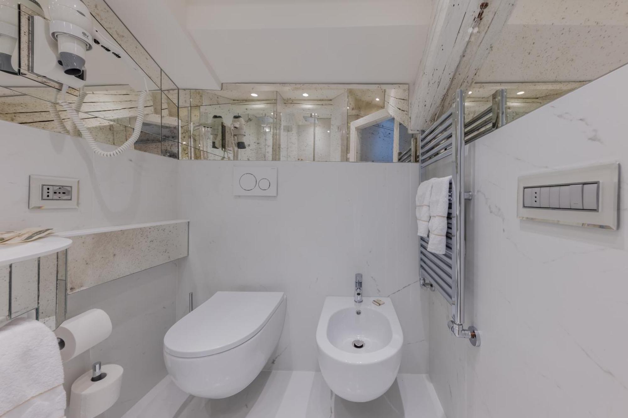 Ca Dell'arte Boutique Bed & Breakfast