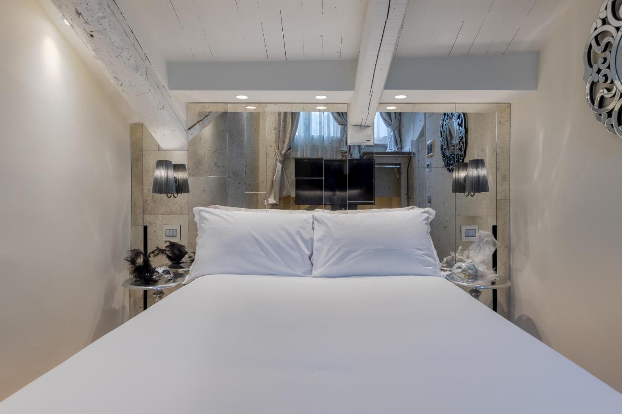 Ca Dell'arte Boutique * Venice