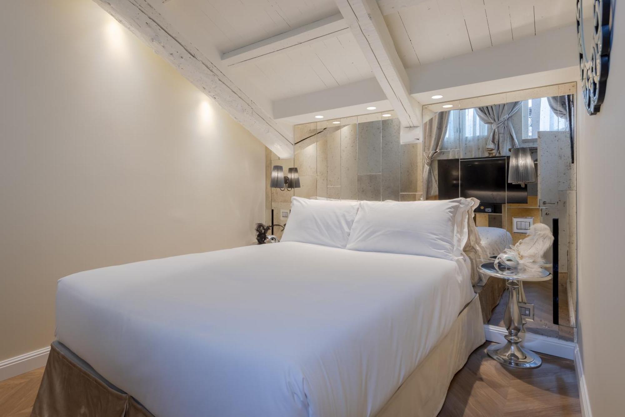 Bed & Breakfast Ca Dell'arte Boutique
