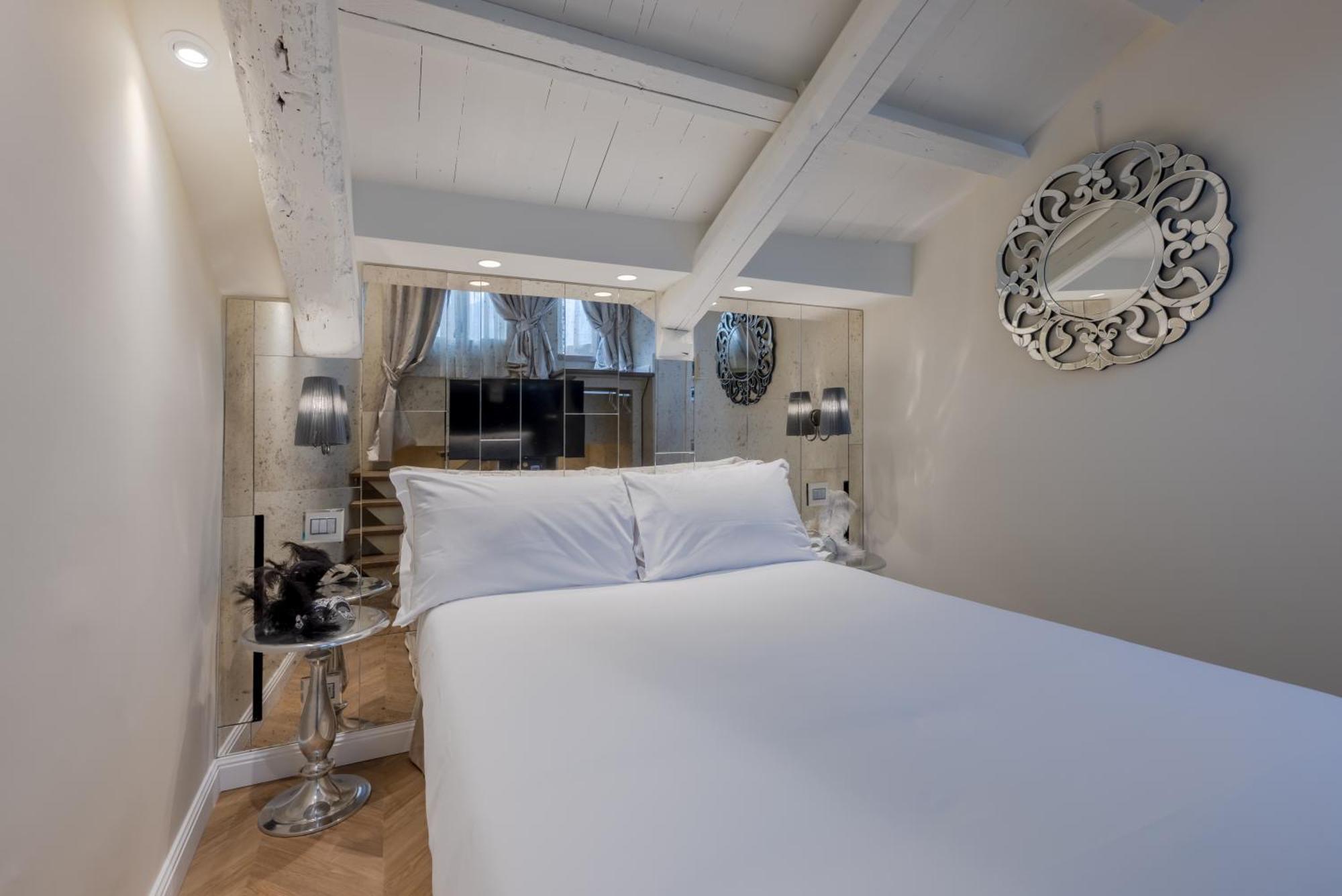 Ca Dell'arte Boutique Bed & Breakfast *