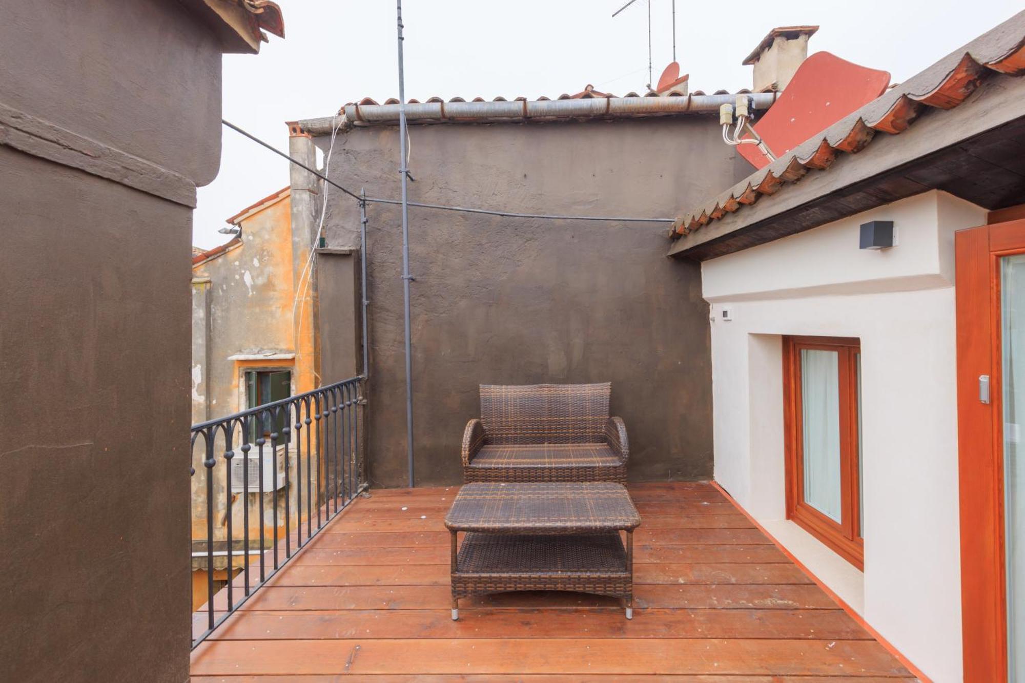 Bed & Breakfast Ca Dell'arte Boutique *