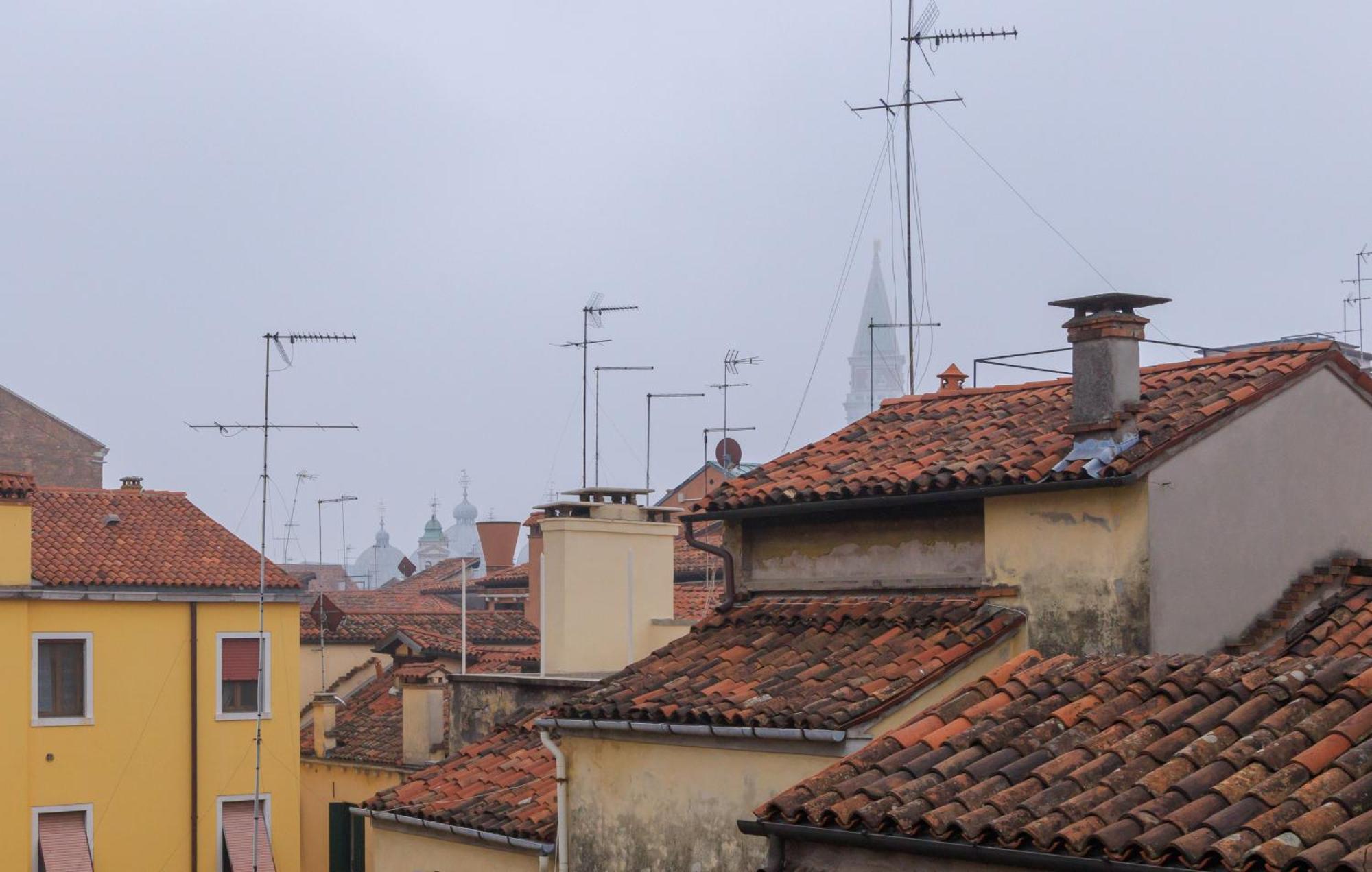 Ca Dell'arte Boutique * Venice