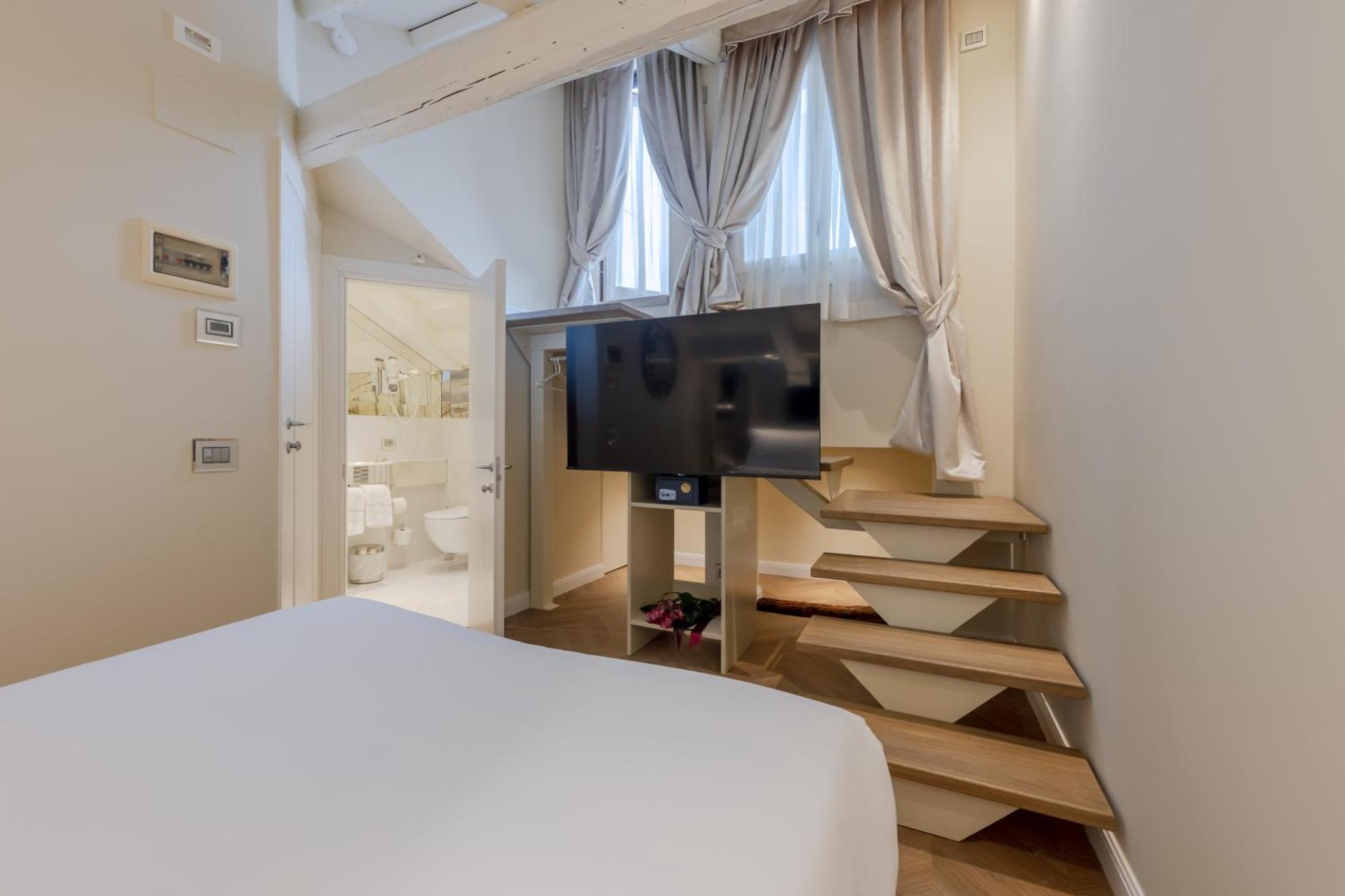 Bed & Breakfast Ca Dell'arte Boutique