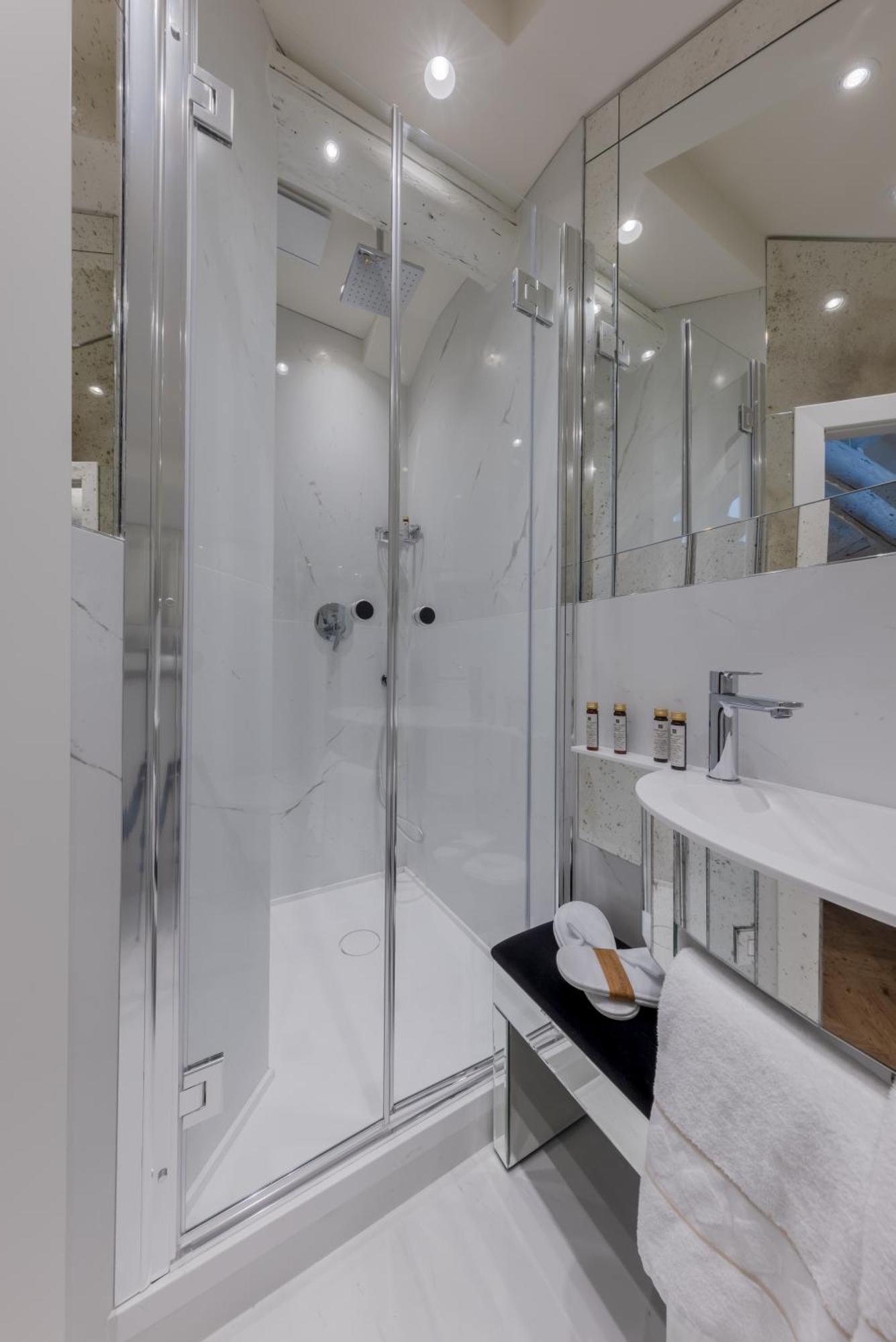 Bed & Breakfast Ca Dell'arte Boutique Venice