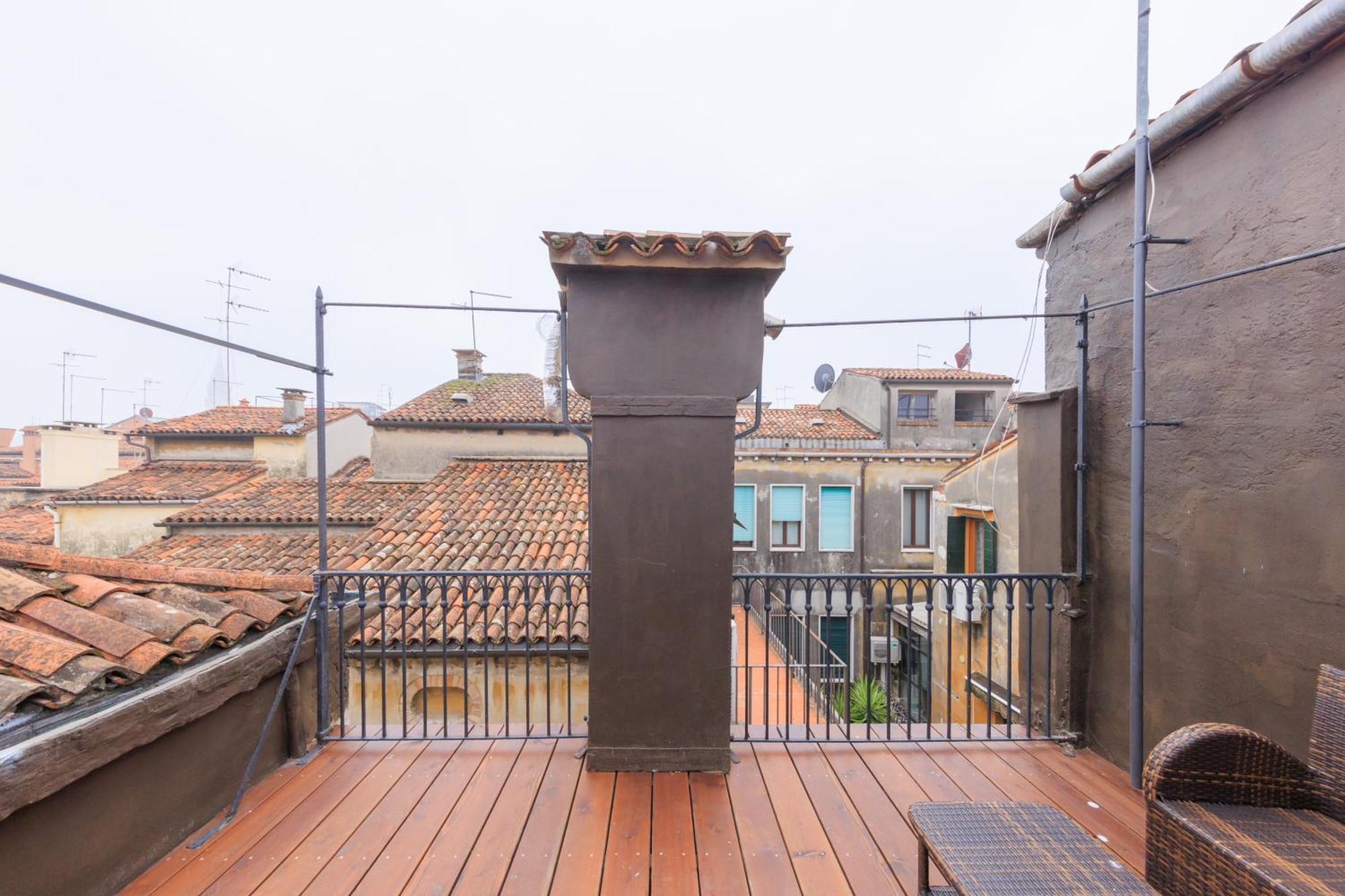 Ca Dell'arte Boutique *