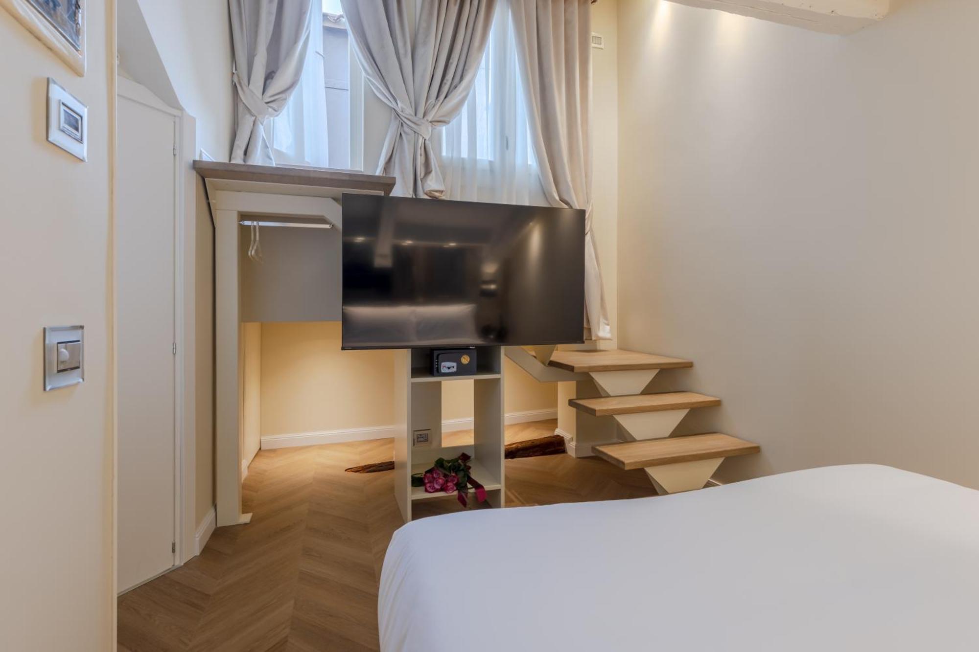 Ca Dell'arte Boutique Bed & Breakfast Venice