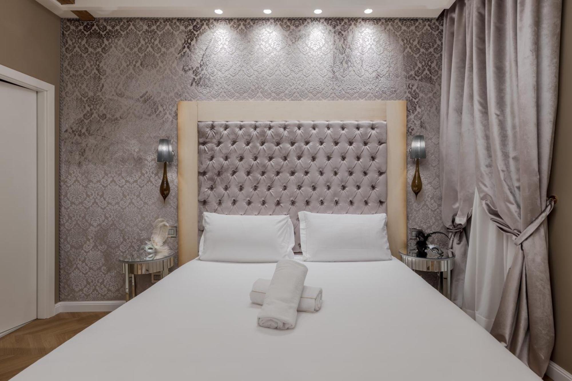 Ca Dell'arte Boutique Bed & Breakfast Venice