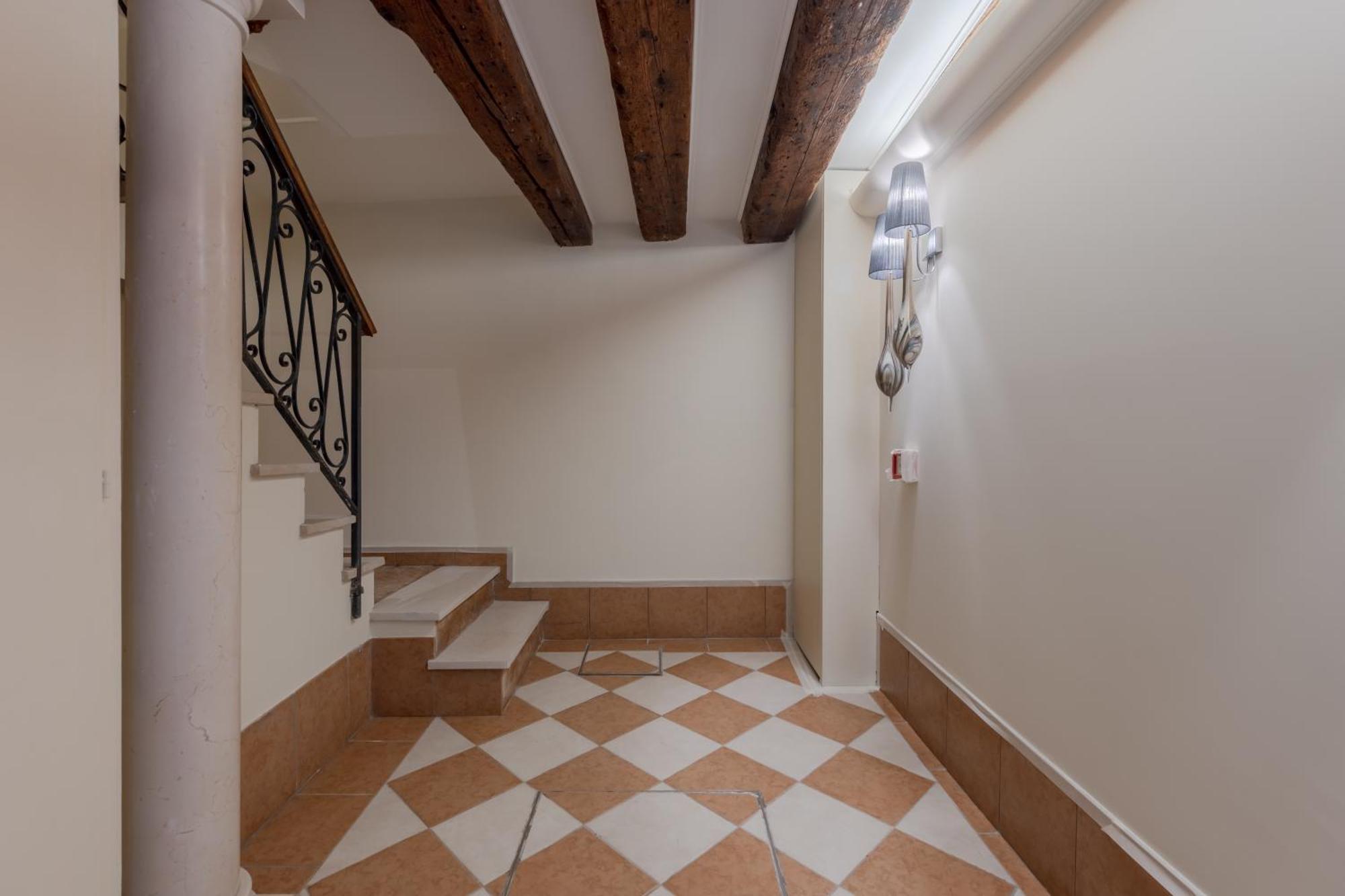 Ca Dell'arte Boutique Venice