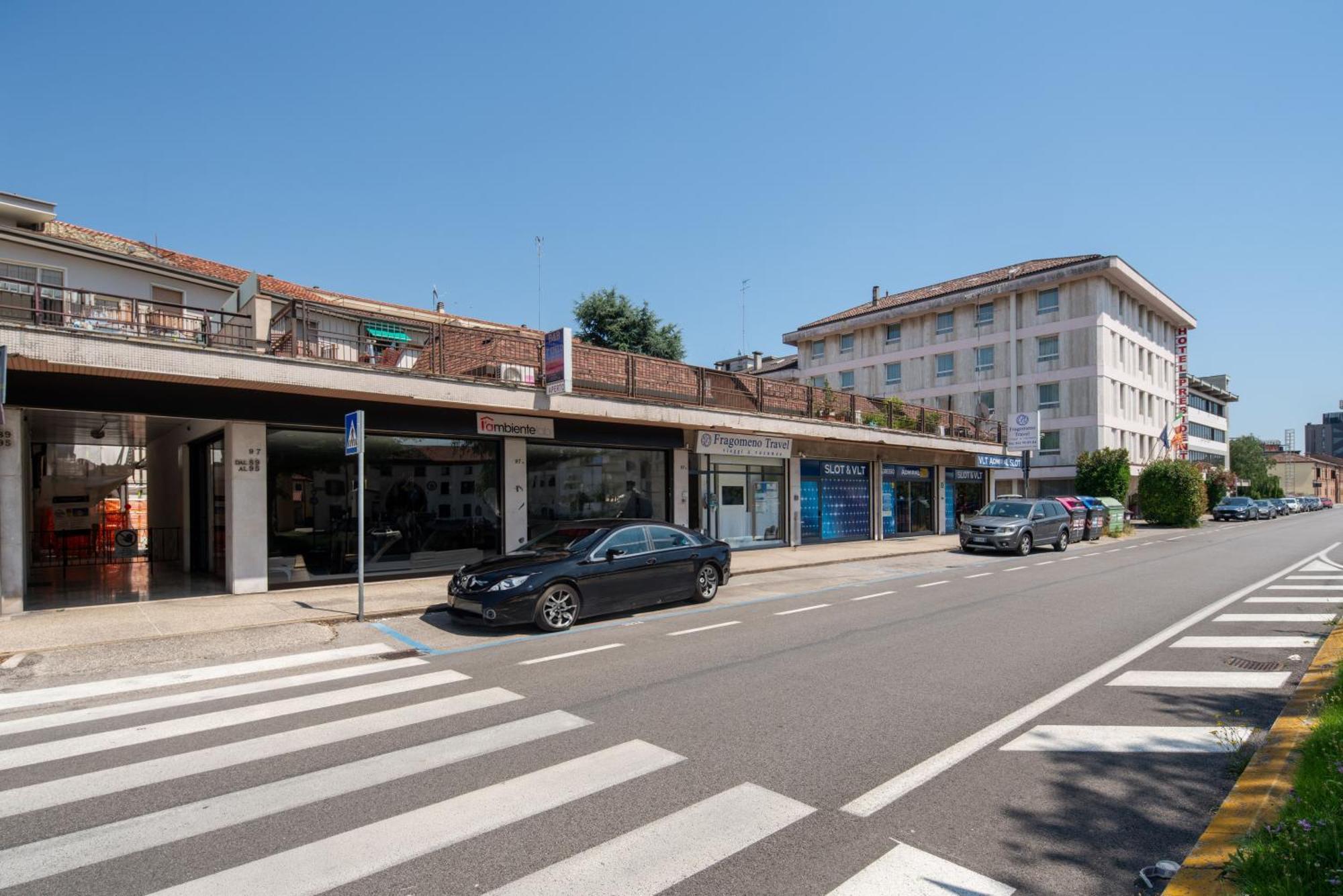 7º Cielo Comfort - Mestre * Venezia