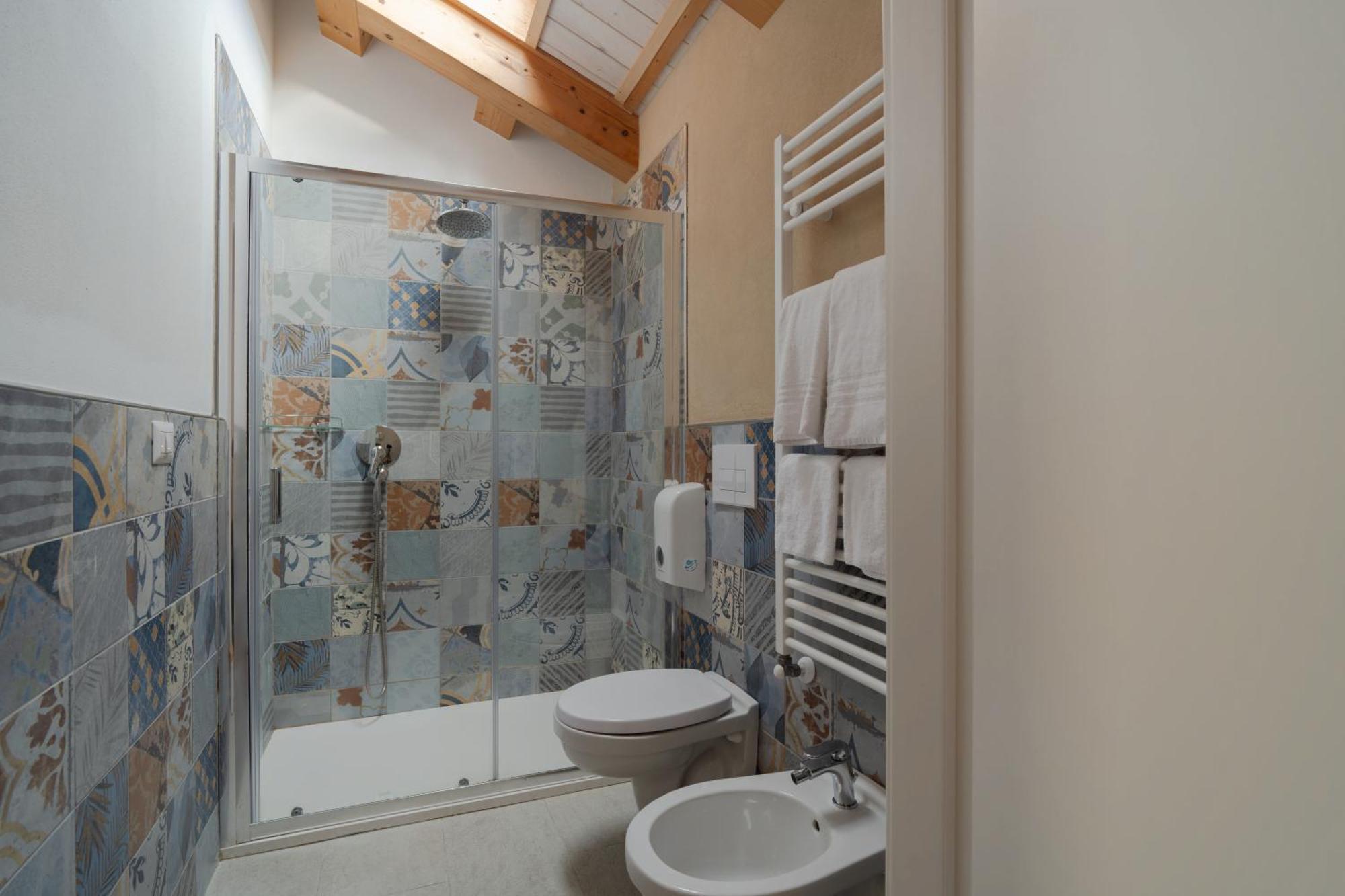 Flove' Guest house Venice
